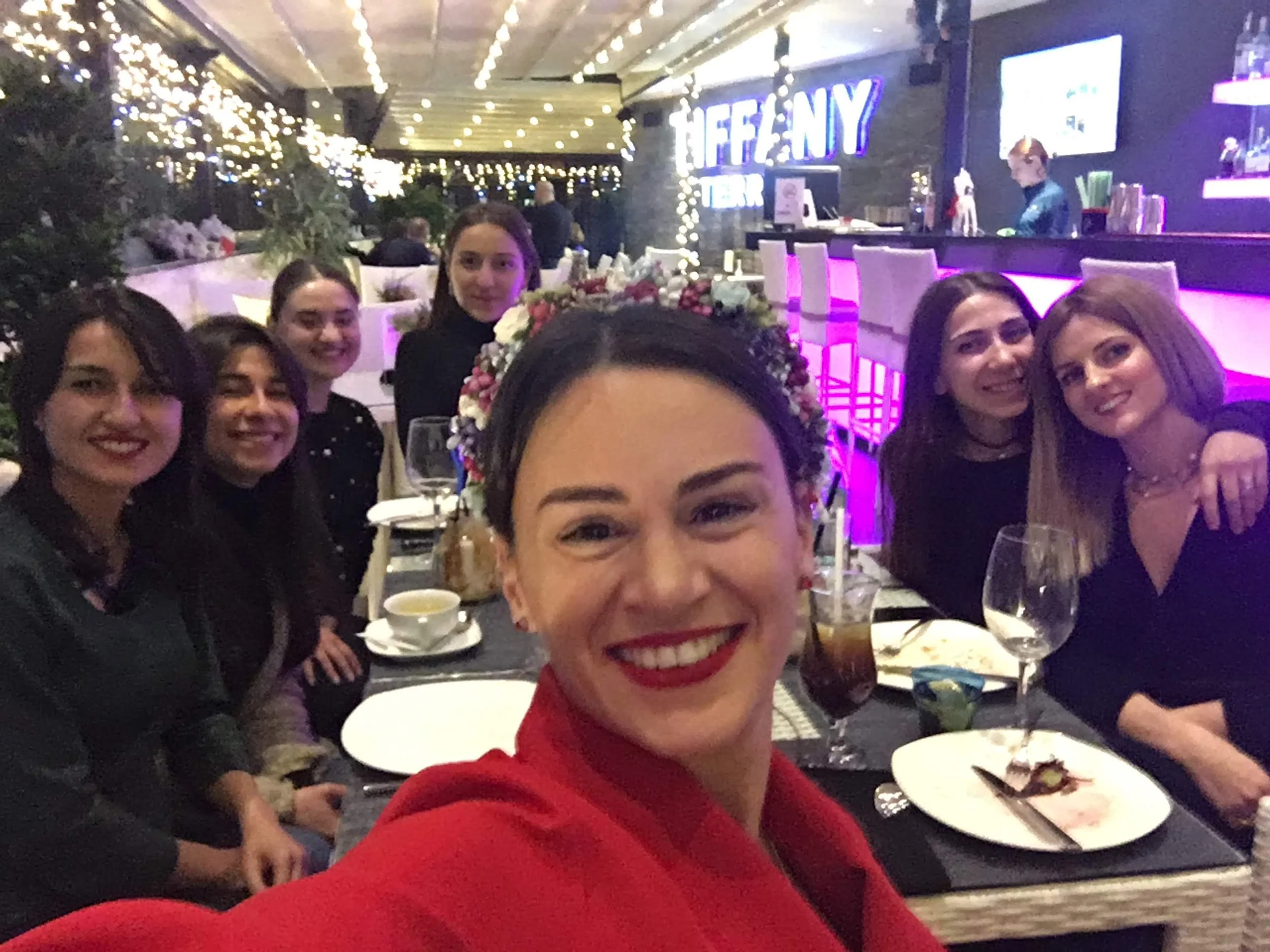 My Golden Girls and the Journey of Transformation 💛✨