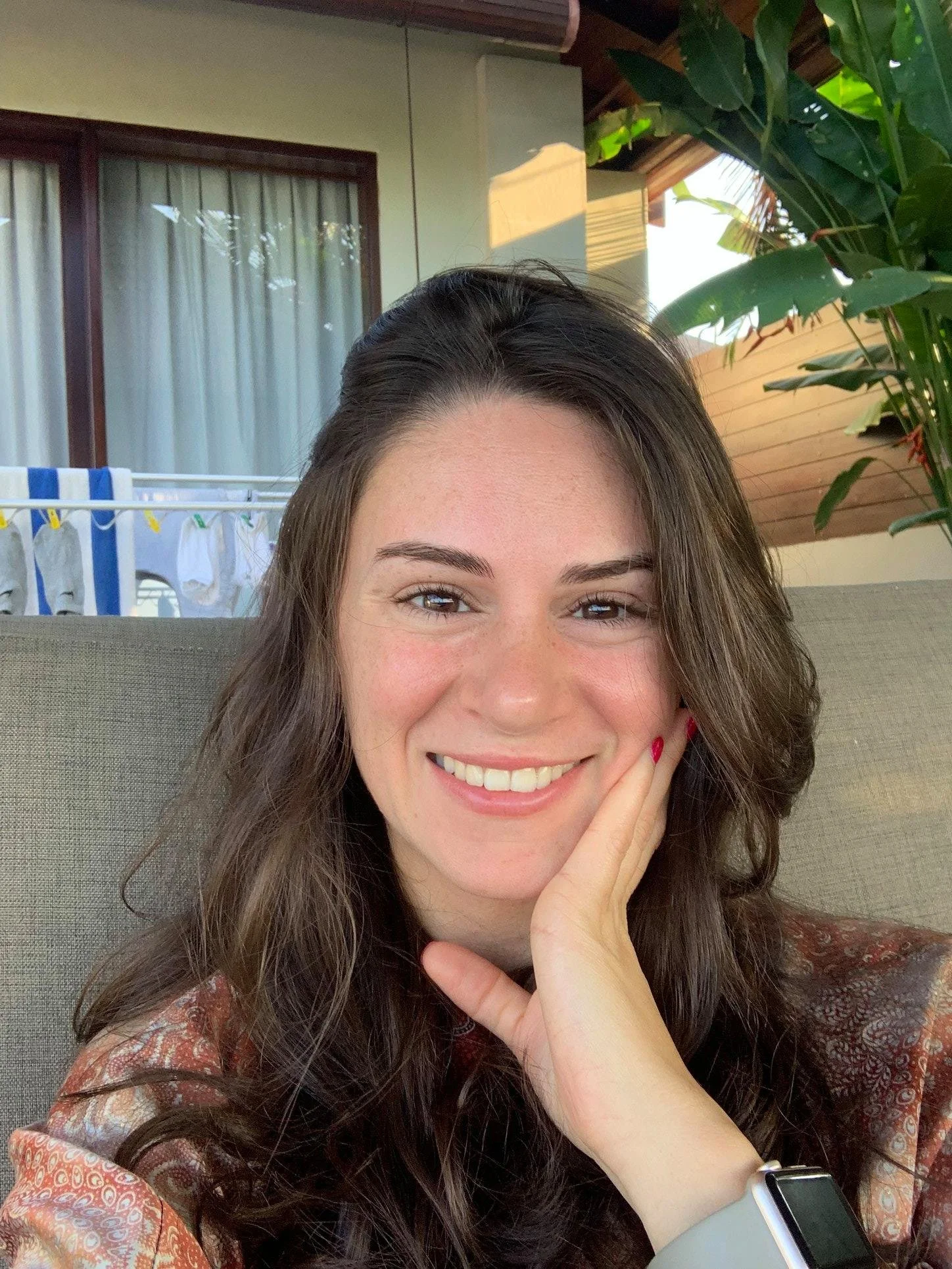 🌸 Grateful for This Beautiful Journey Within ✨🙏🏻