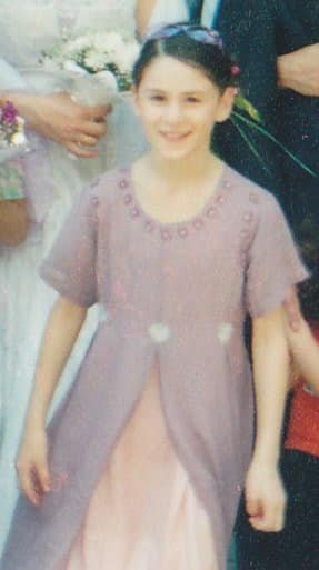 A Beautiful and Airy Inner Transformation - A Reunion with My Little Self 🌸