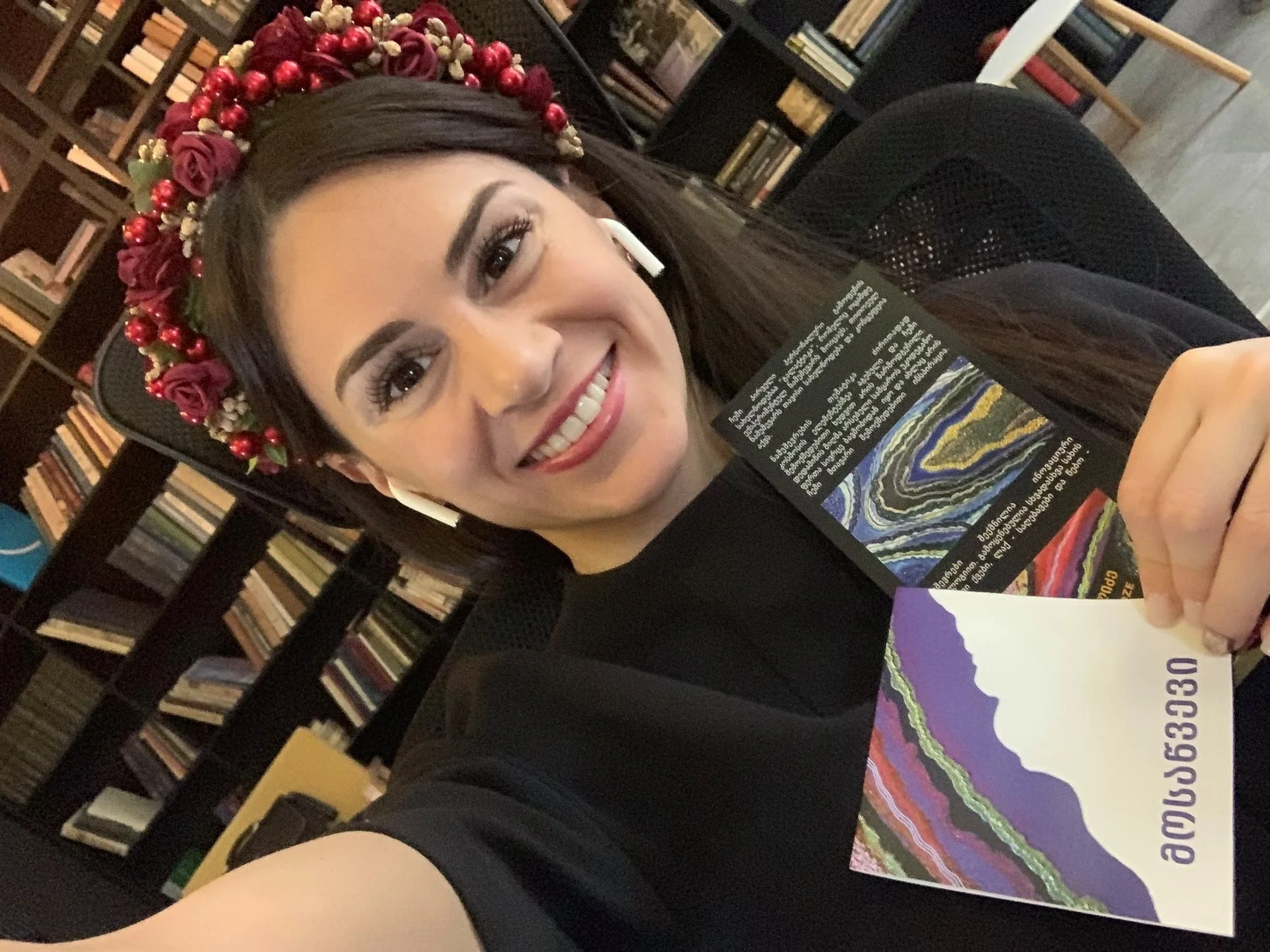 She Set This Goal at My Masterclass… and Made It Happen! 🌟🎉”