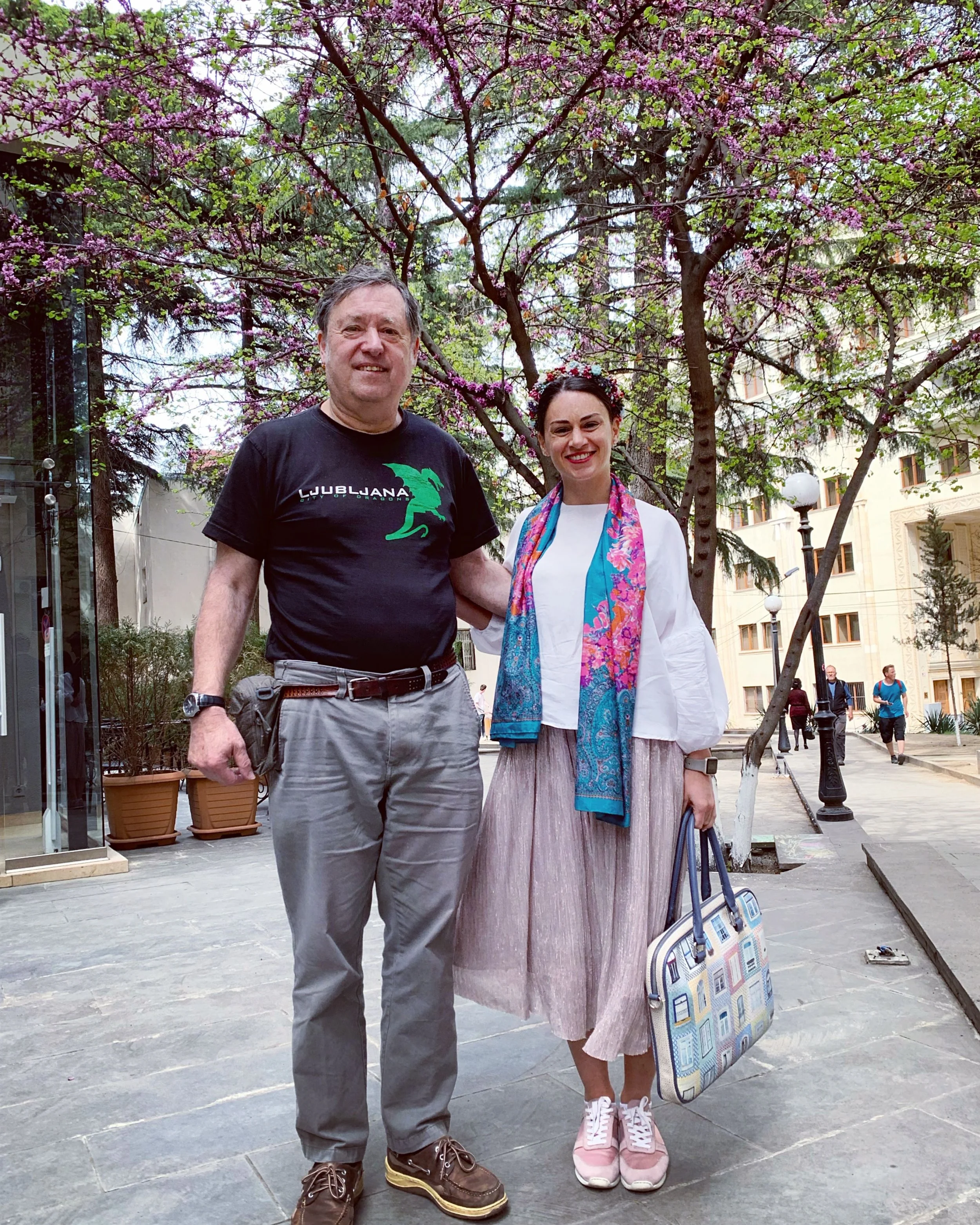 Gestalt Therapy Journey — My 3 Days with Peter Philippson