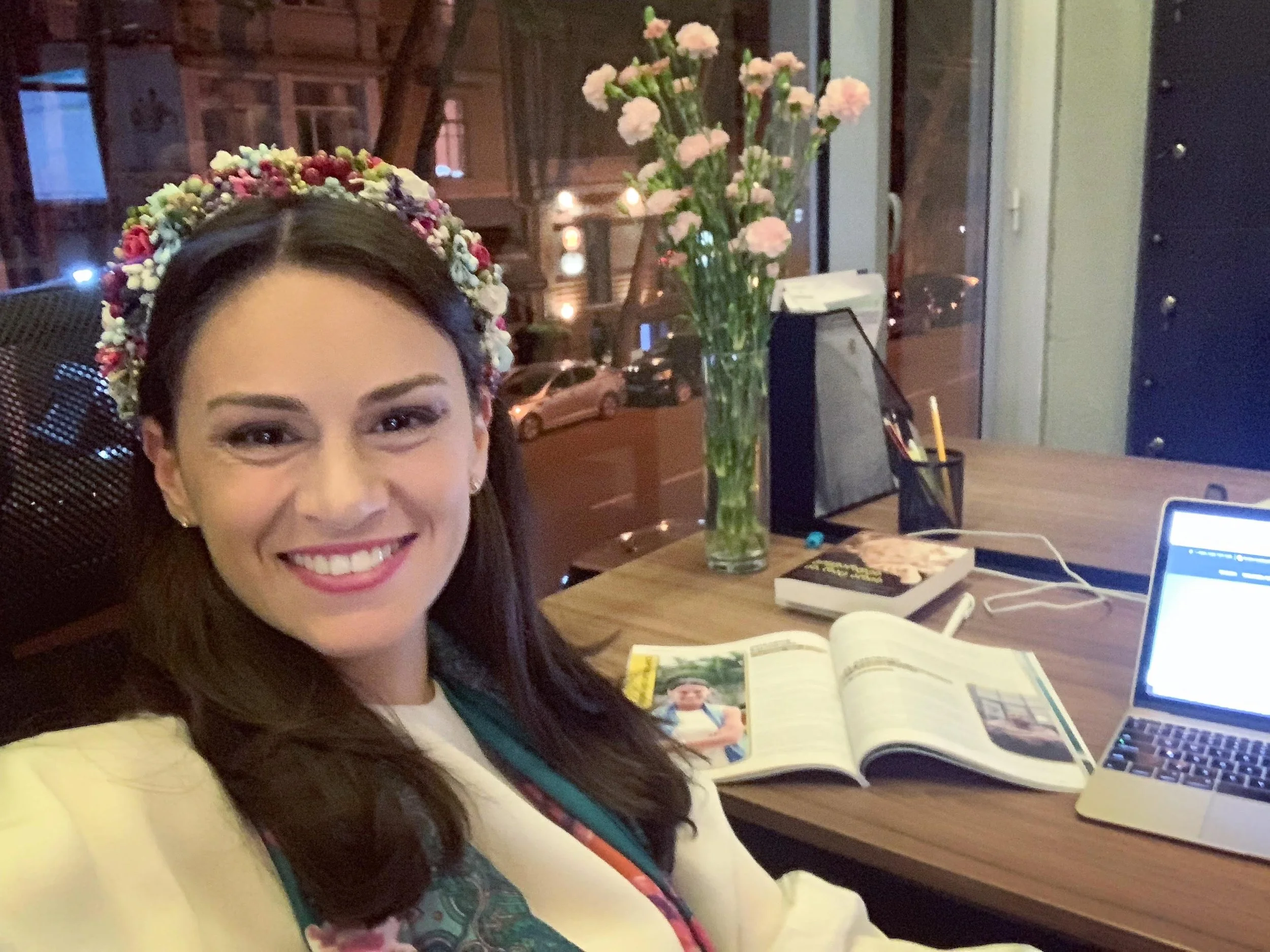 Serving Something Greater: My Small Contribution to a More Conscious World