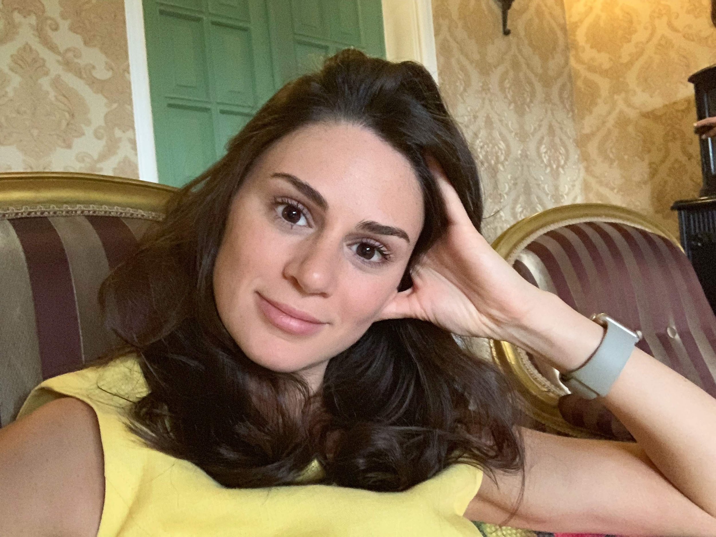 A Journey of Self-Discovery Through Gestalt | Study Diaries