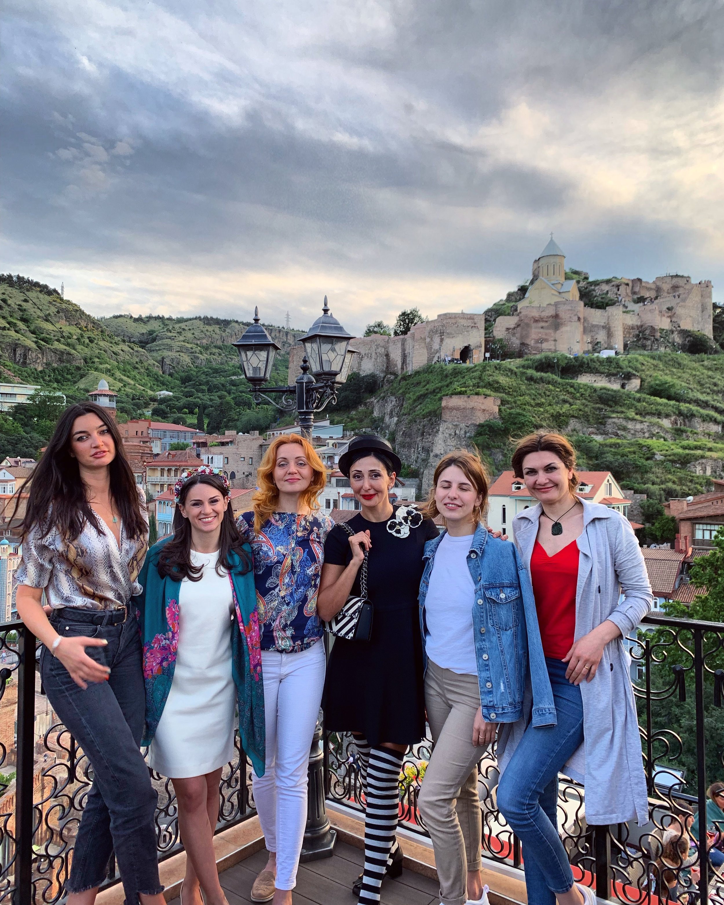 Growing Together — Our Transformative 5-Day Gestalt Journey | Study Diaries