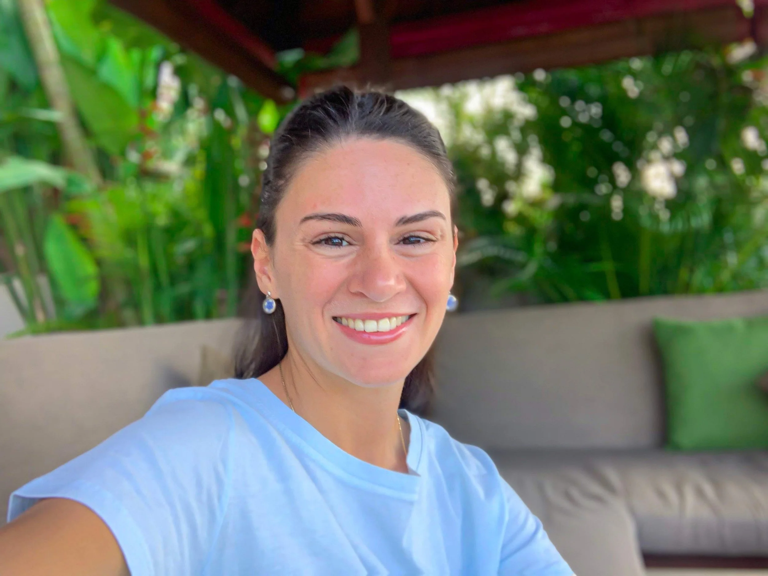 The Heart Always Finds Its Way Back to Love