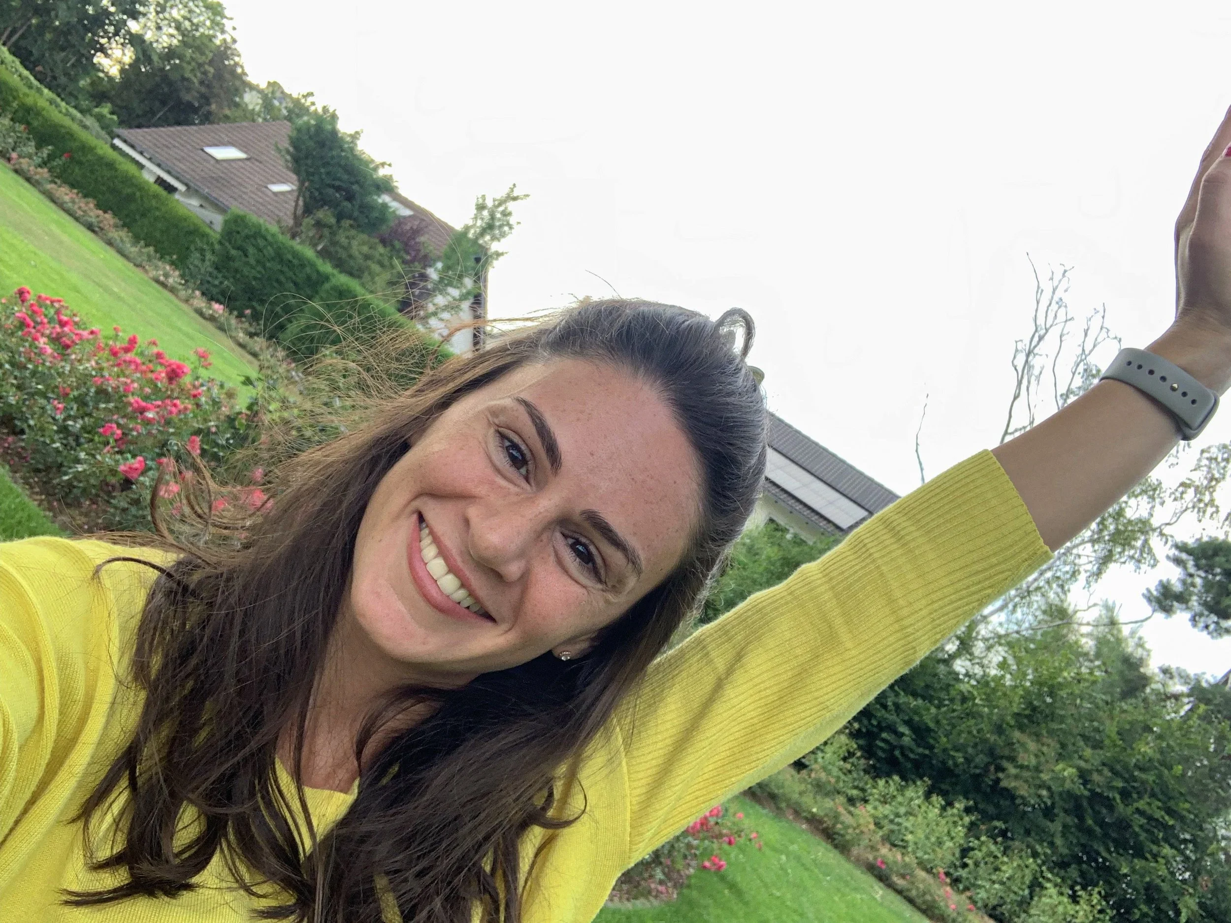 The School for The Work Has Ended... And, I feel peace. I feel joy. Gratitude. Inspiration…