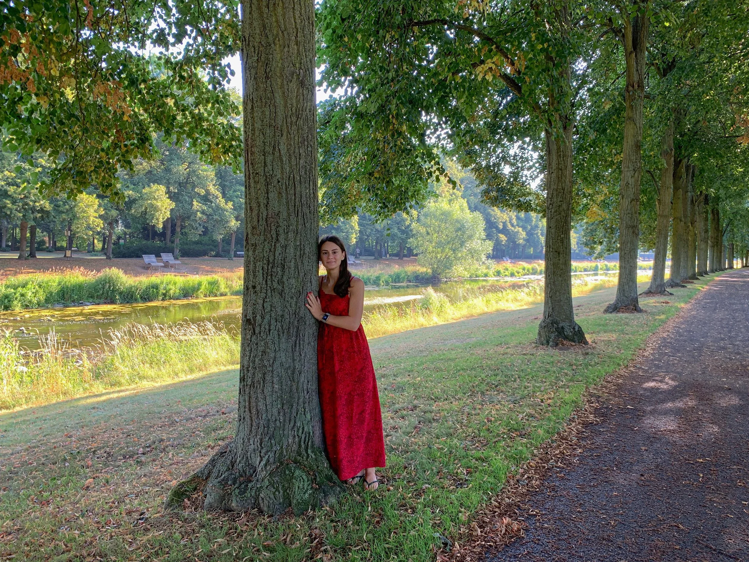 9 Days Without a Phone, Computer, Internet, or Even a Watch...