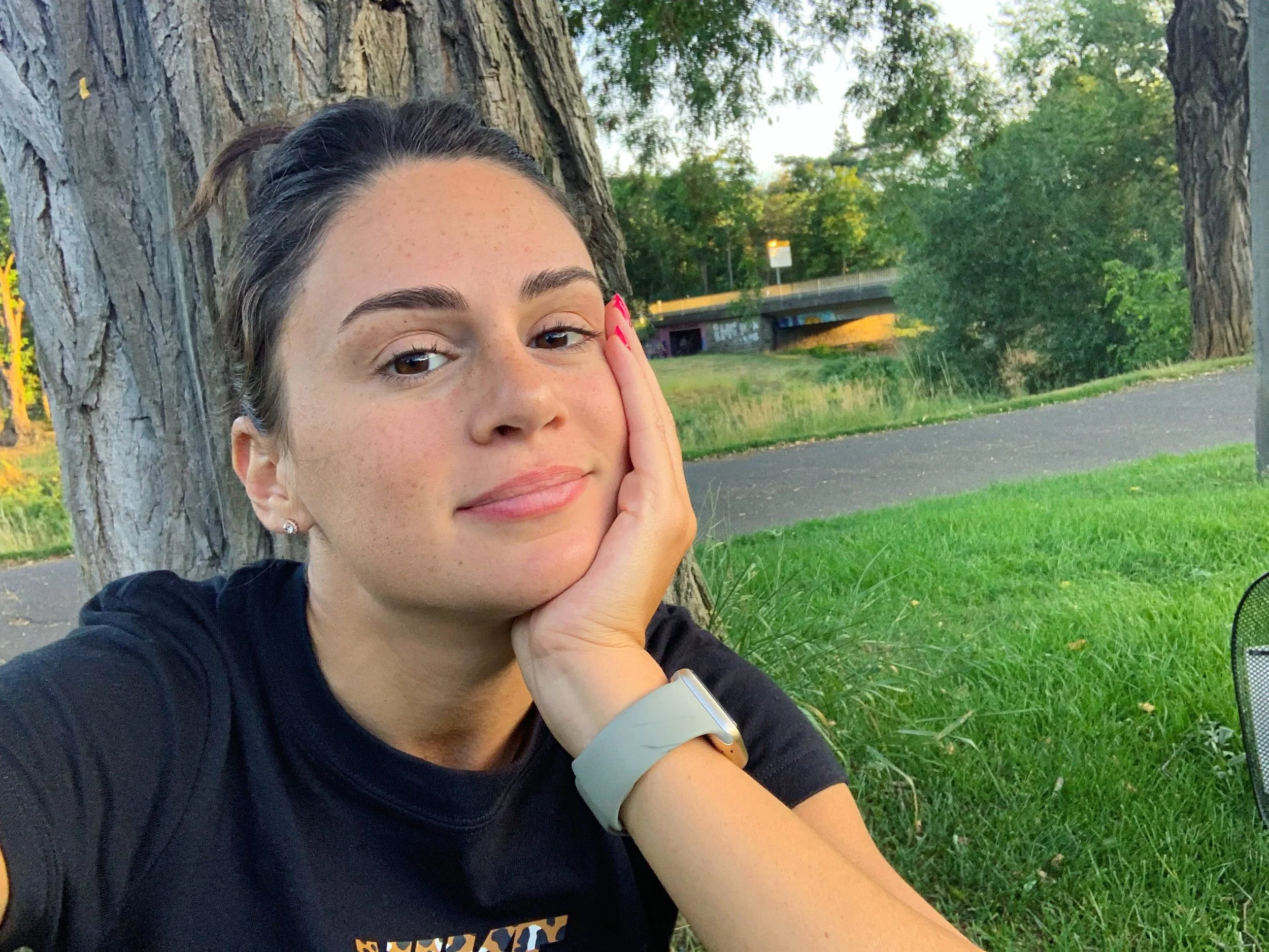 Listening... what a beautiful thing it is…