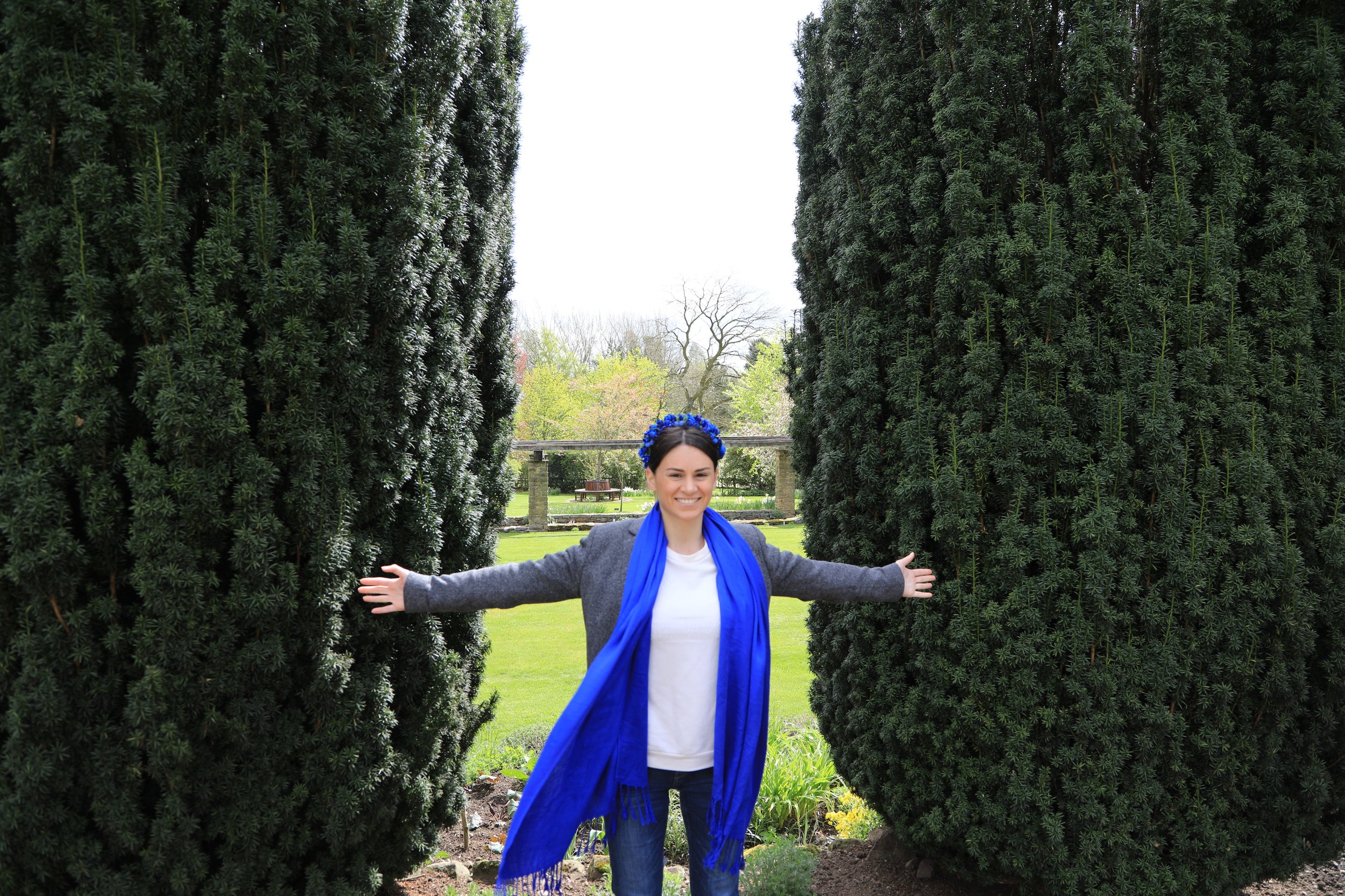 Our 7-Day Marathon Is Complete — and a New Journey Begins! ☀️🥰✨