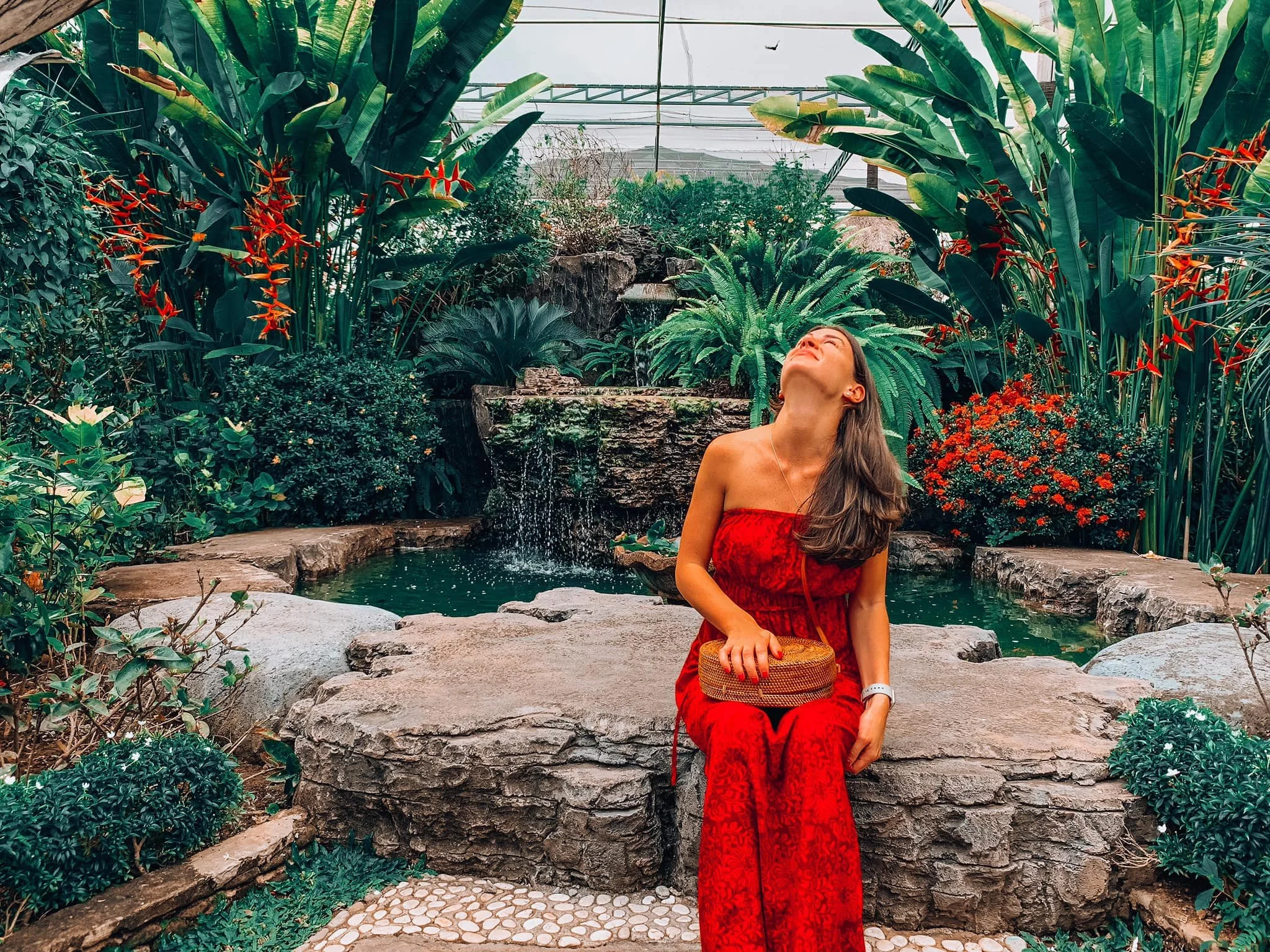 The Gestalt Prayer by Fritz Perls - Good Reminder…