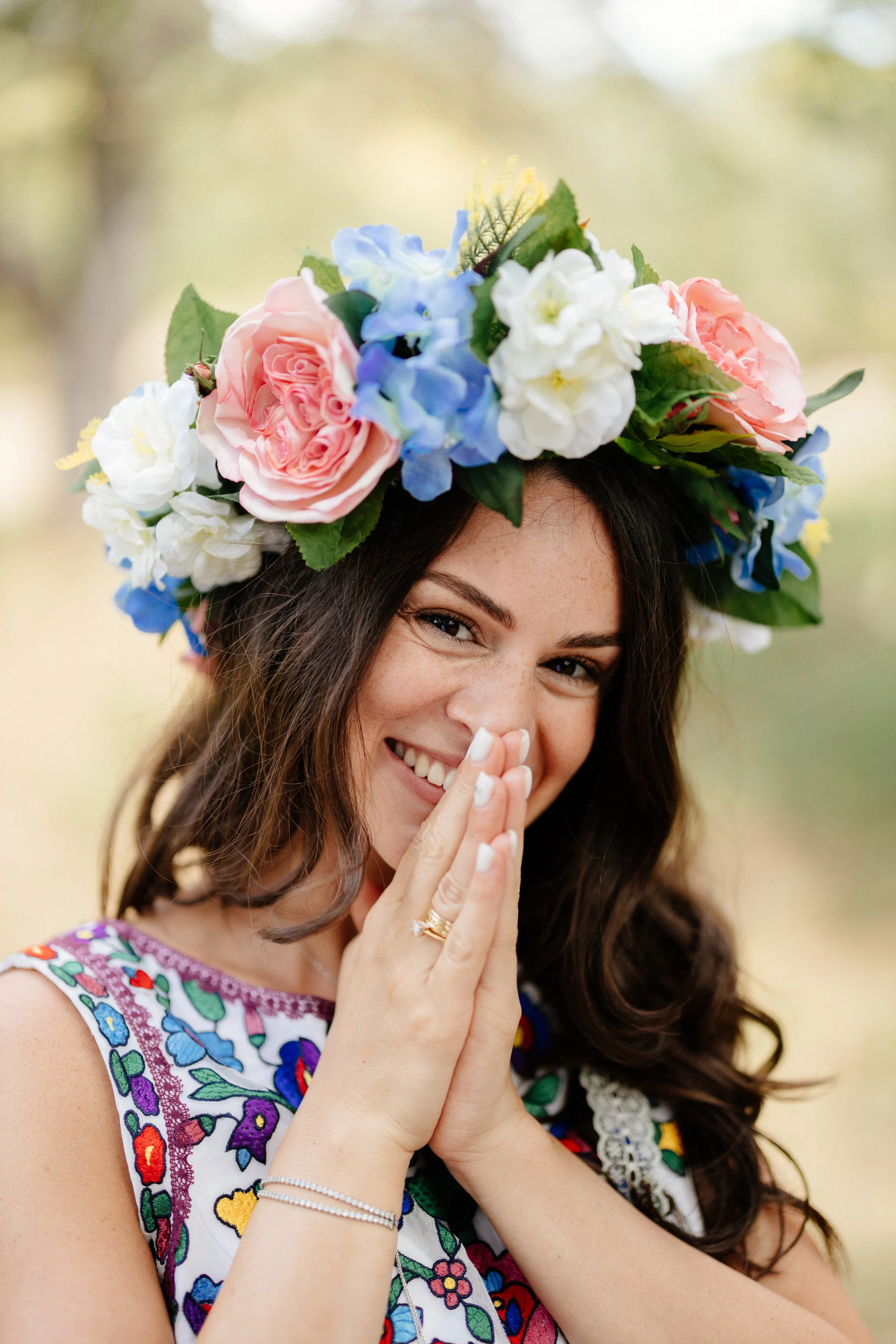 Connect with Those Who Already Live Your Dream 🌈🦋☀️