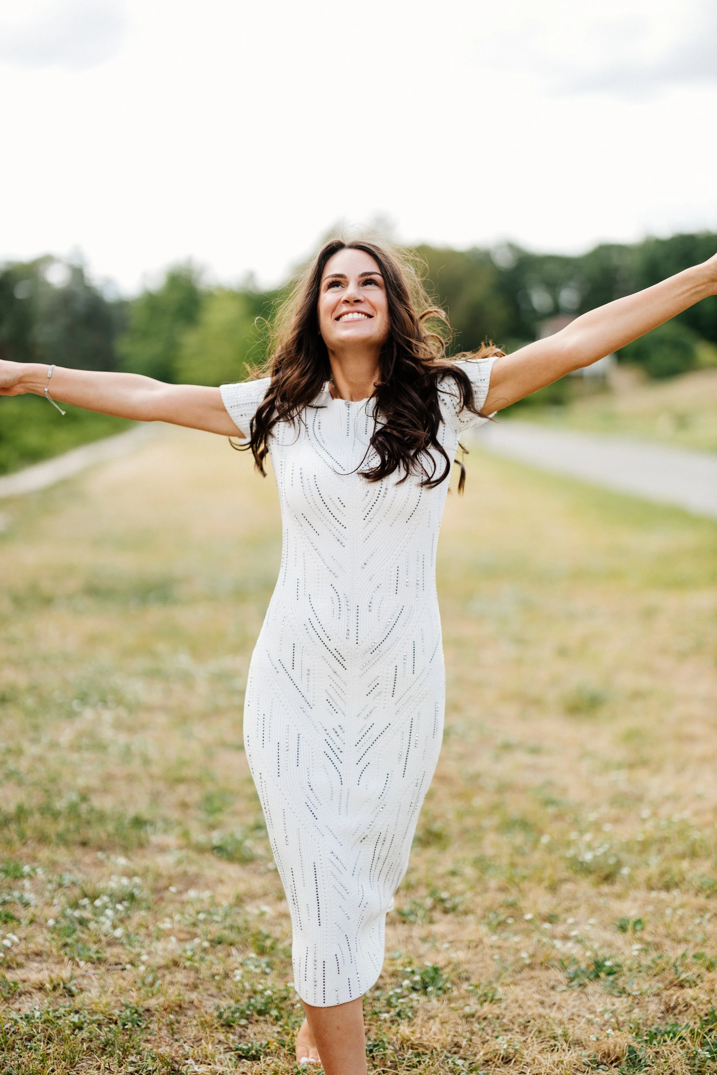 The Story of a Walking  Admiration 🤩 