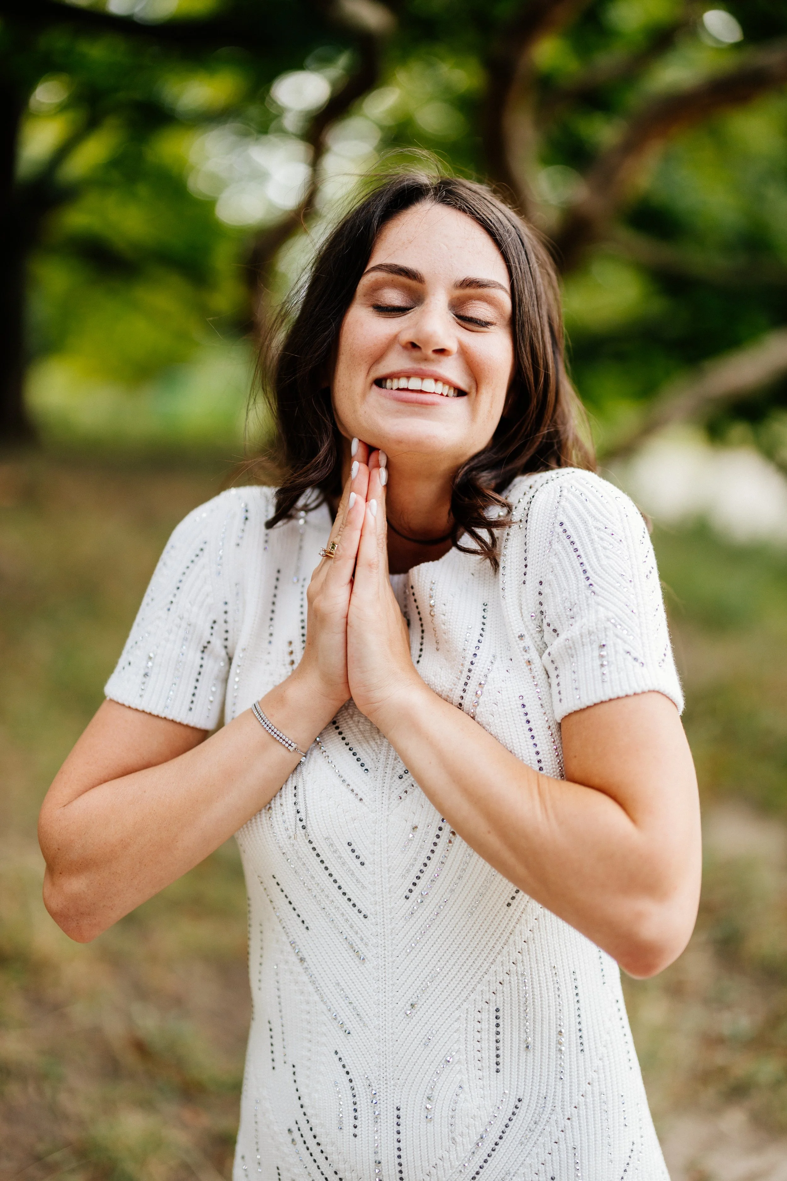 When You Know You’re Exactly Where You’re Meant to Be 💫