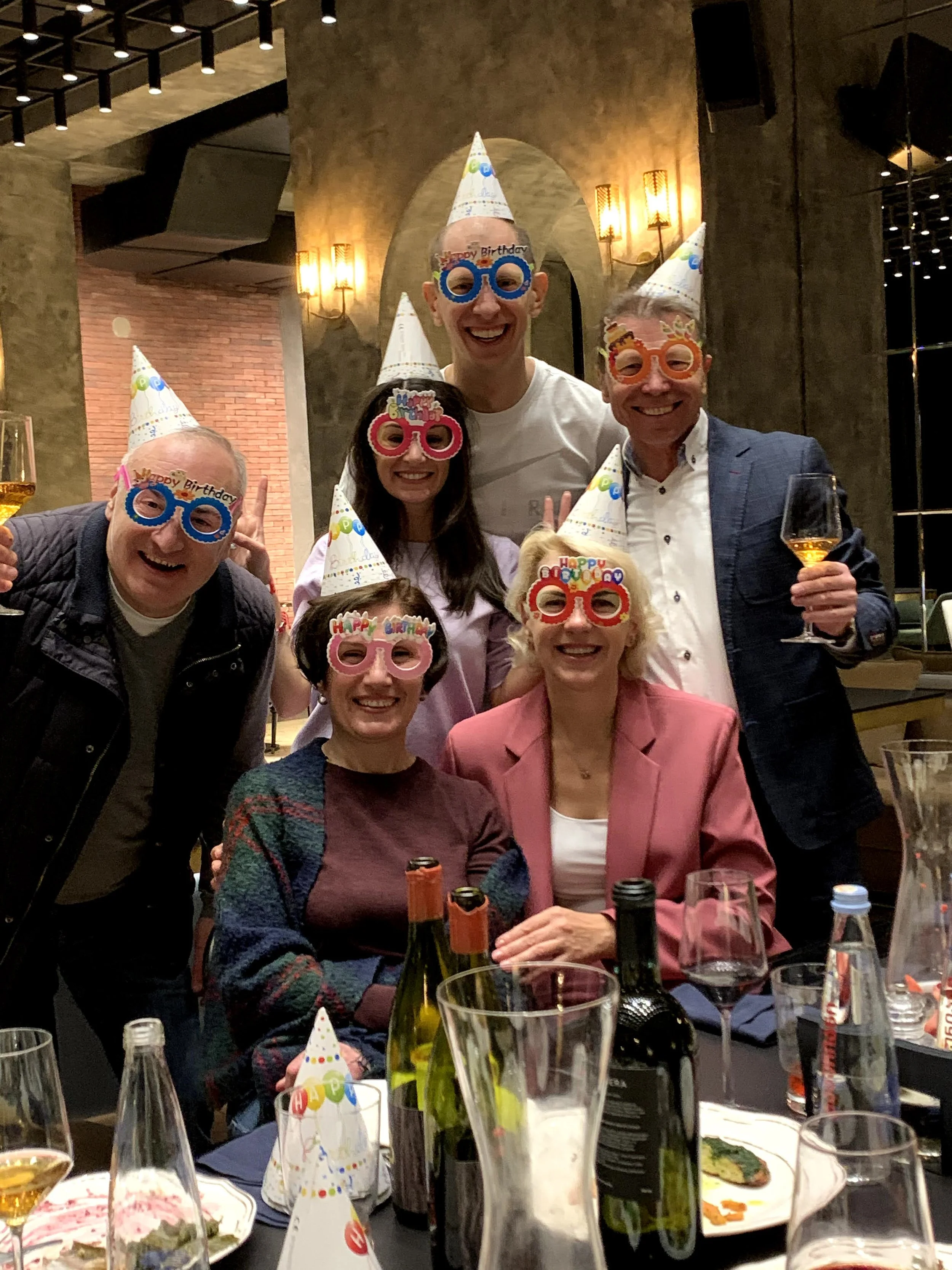 Our Family❤️🎉