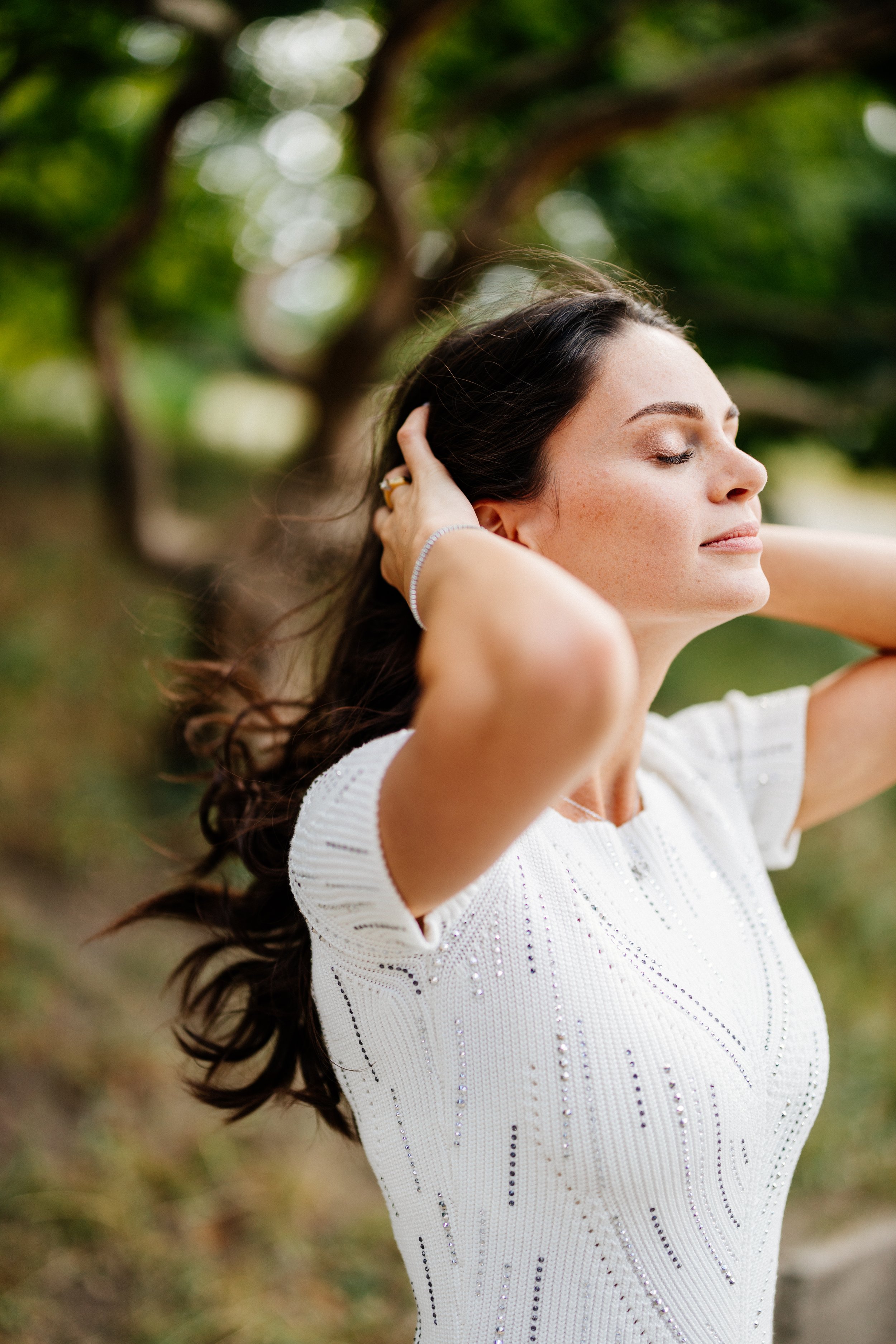 My Authenticity Manifesto ✨🤍💫