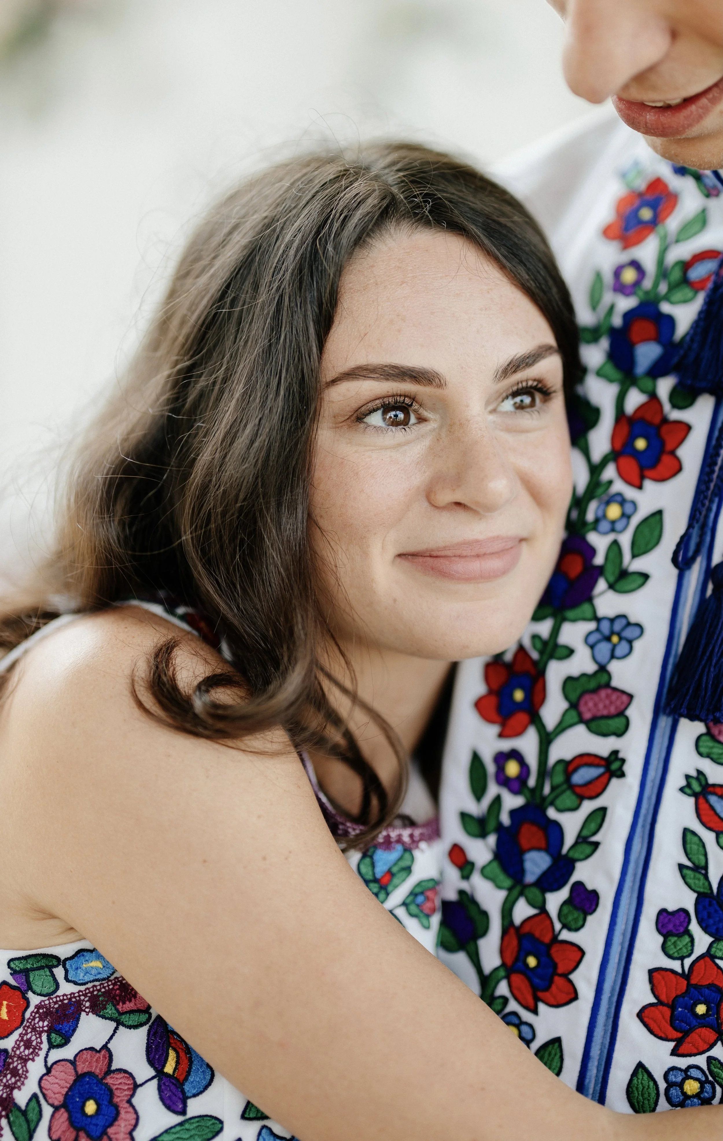 Shedding the Weight of False Beliefs 🤍🕊✨