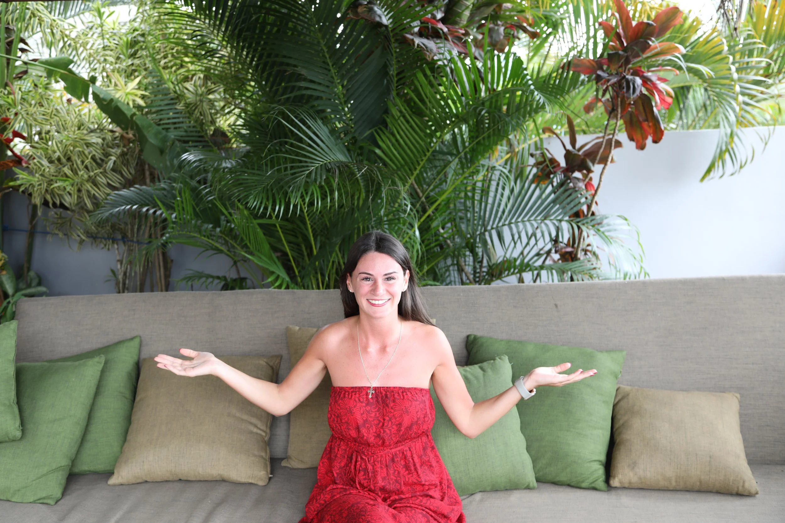 A New Beginning: Working With Stressful Thoughts ☀️✨