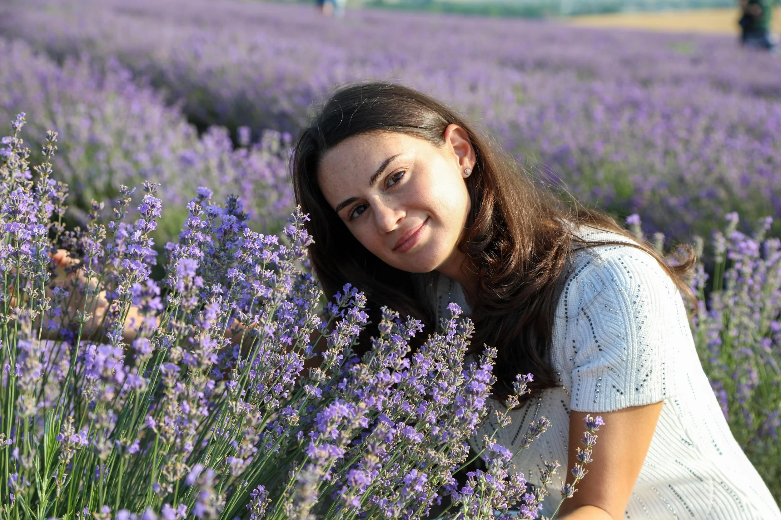 Do You Try to Impress Others?