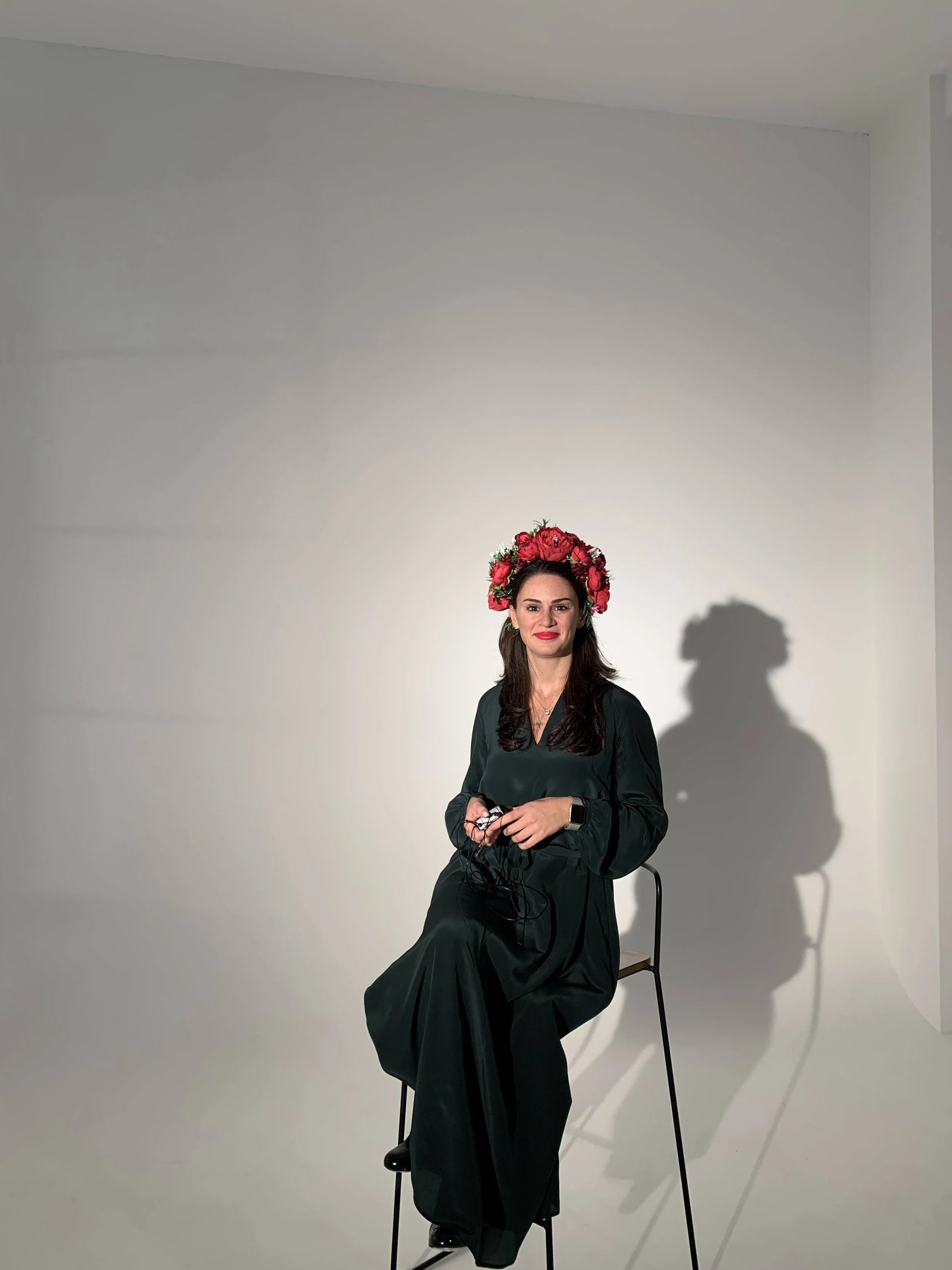 A Heartfelt Conversation on Growth with Tamar Chochua 🎙❤️✨