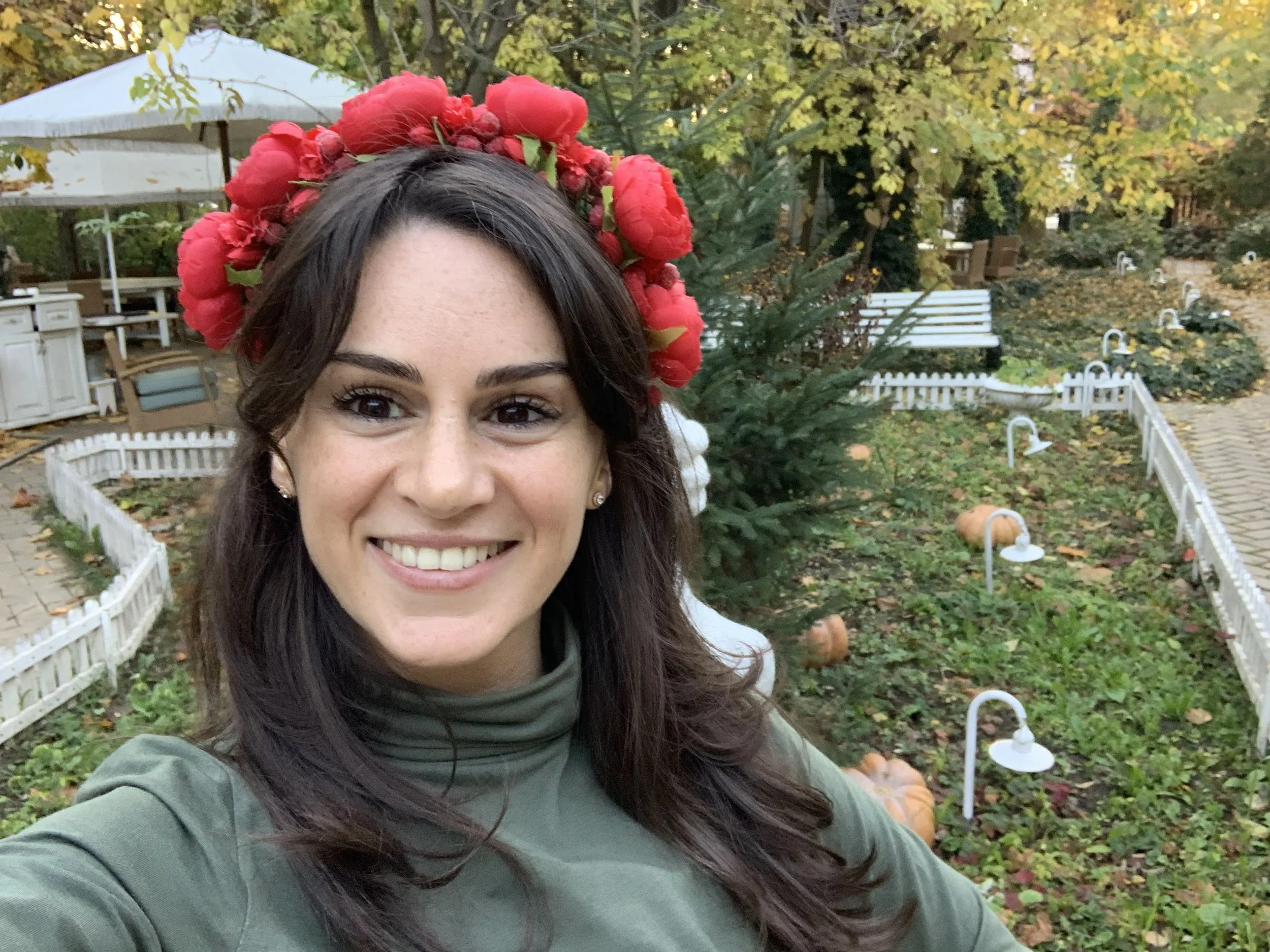 It’s Never Too Late to See Yourself with New Eyes 