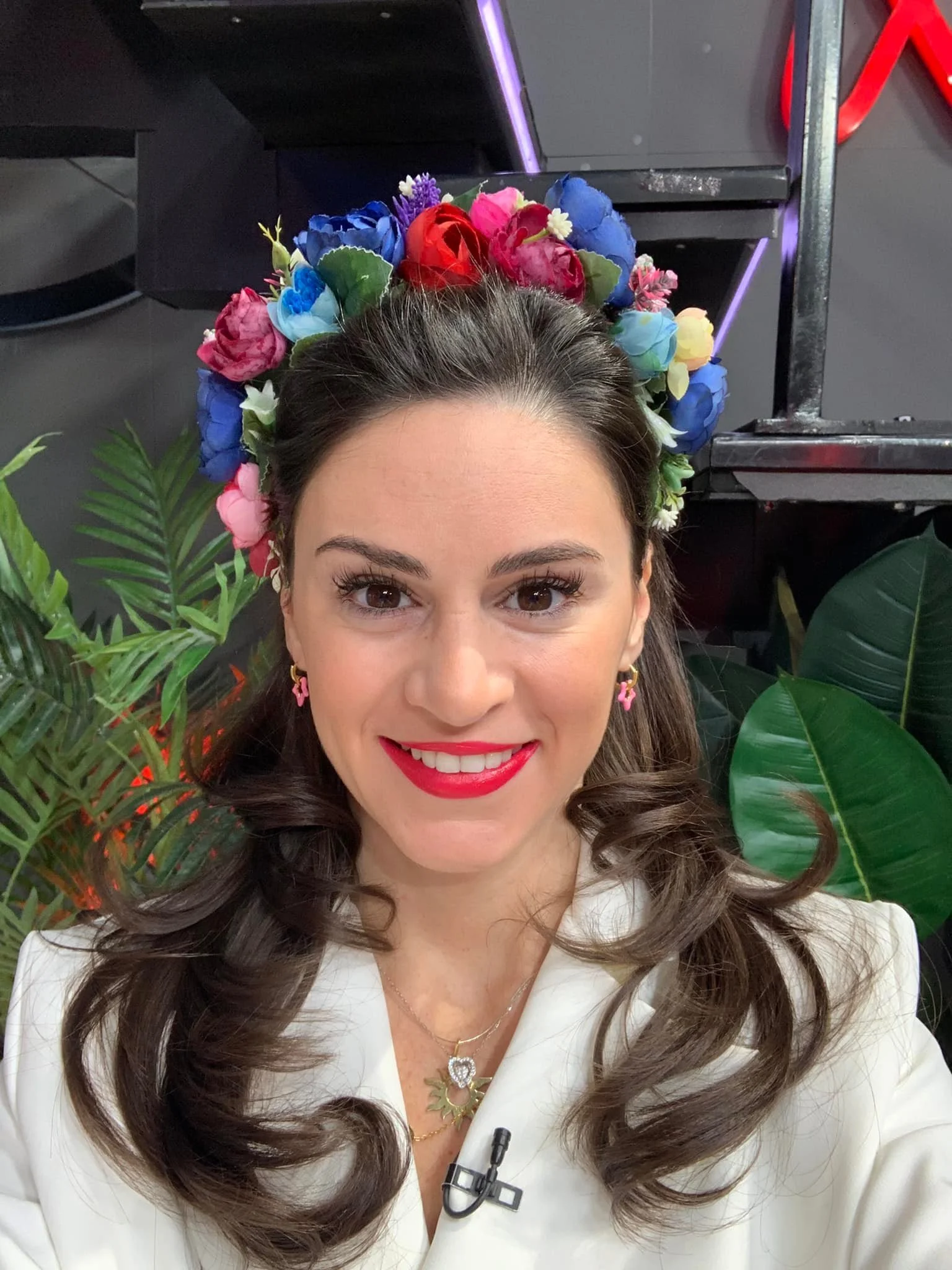 What Thoughts Keep You from Loving Yourself? 