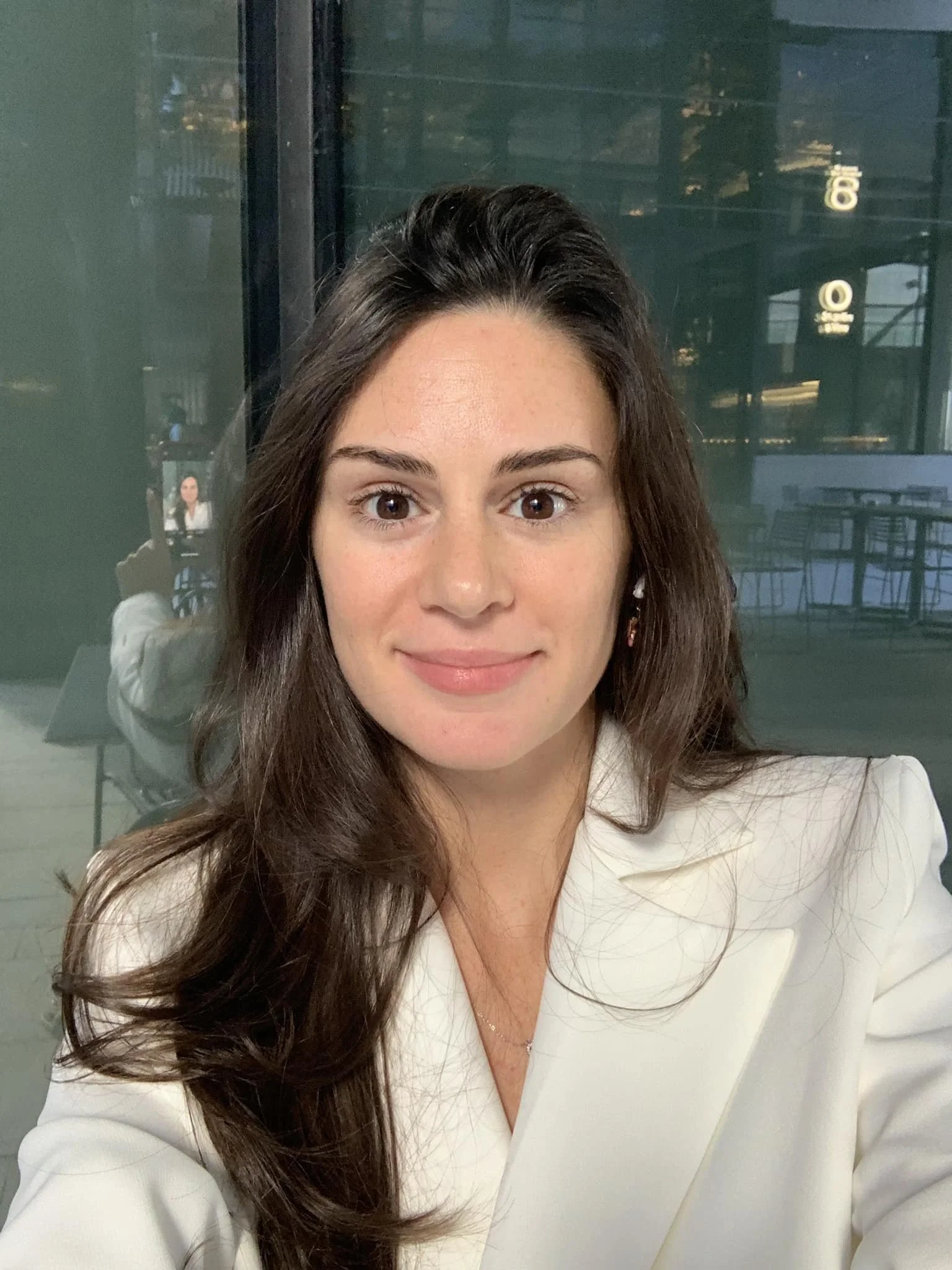 A New Beginning — My Last (For Now) Georgian-Language Program ☀️✨