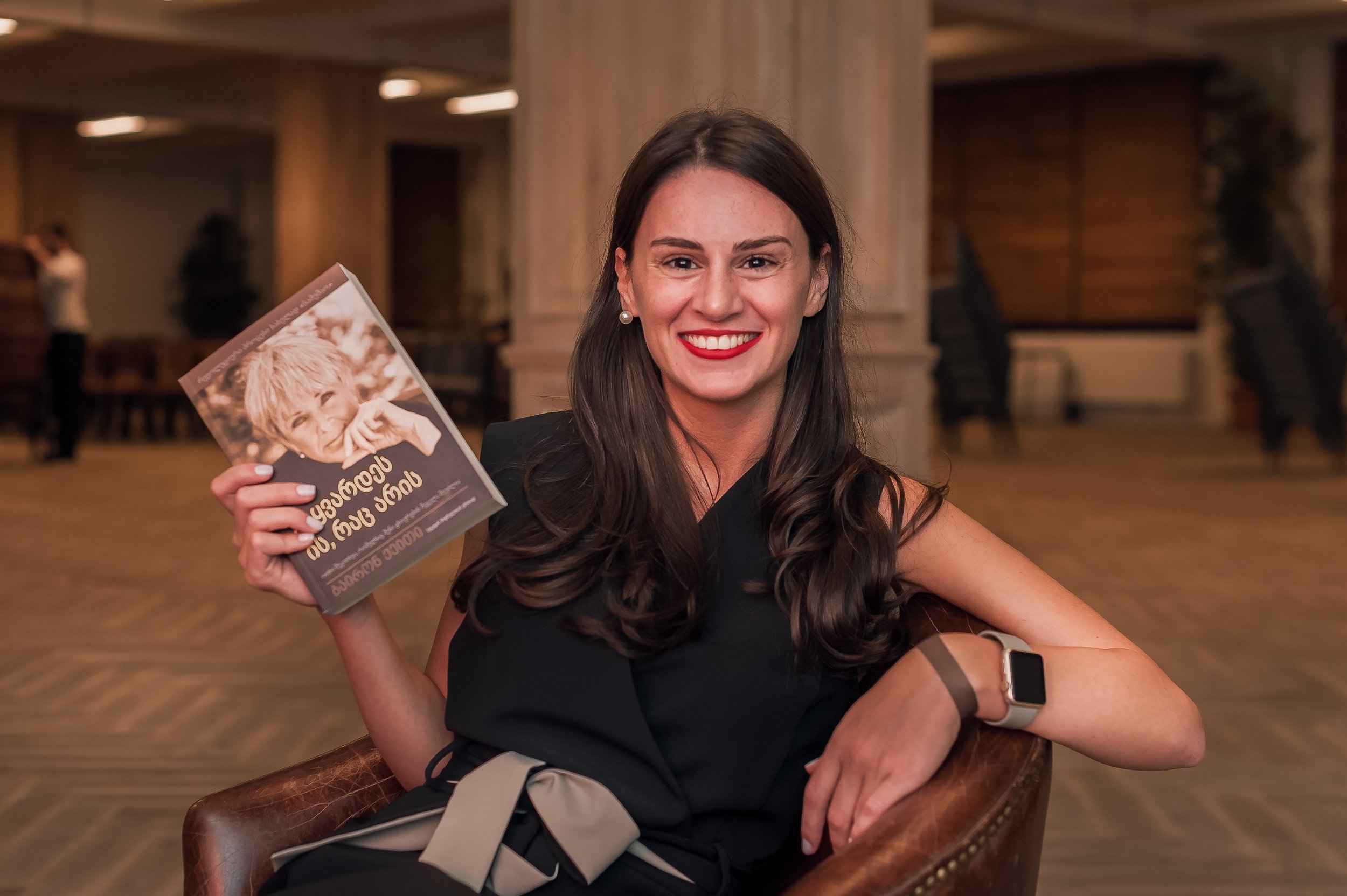 Before the Flight: A Live Evening of The Work of Byron Katie