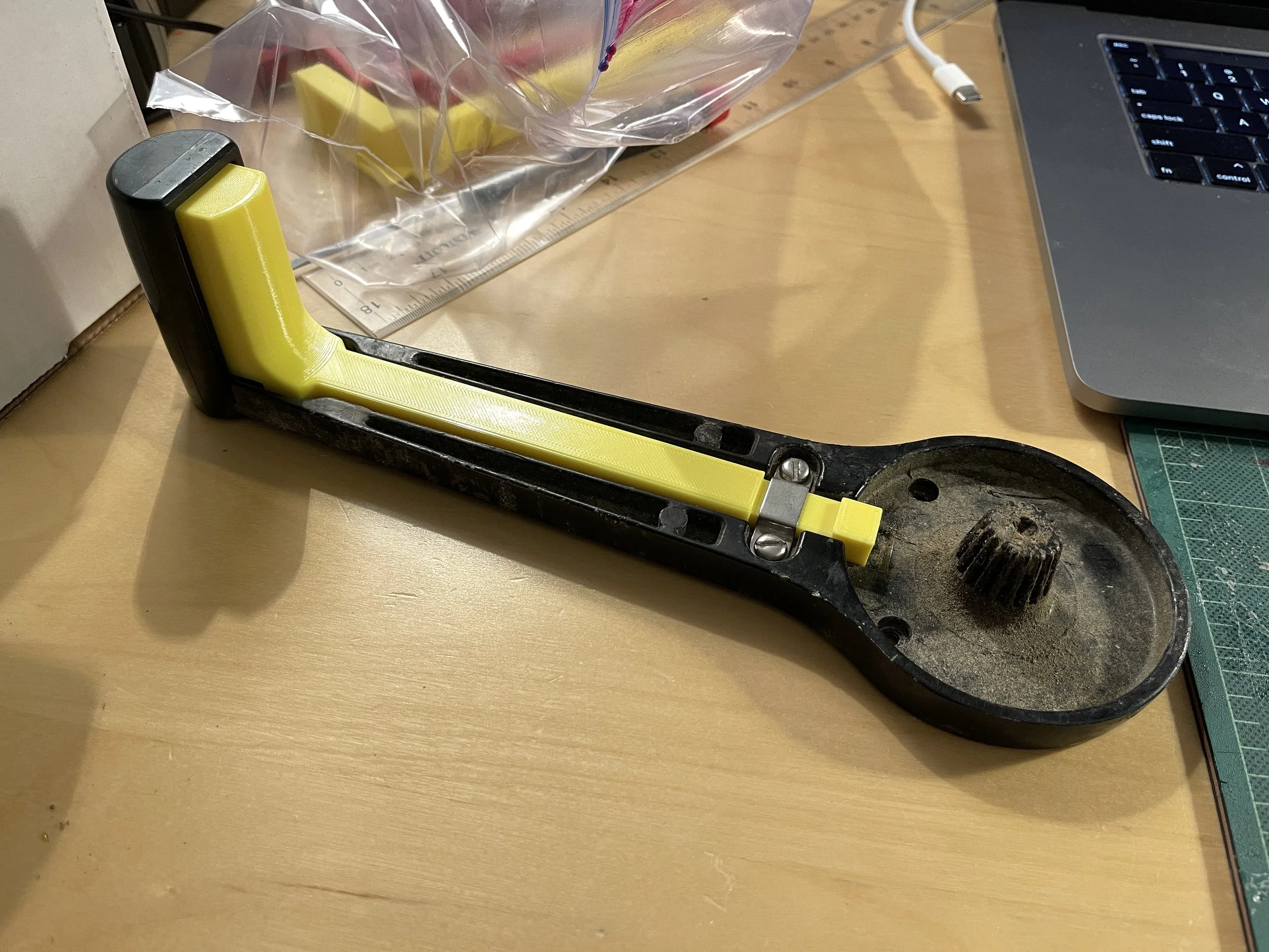 How 3D Printing Is Revolutionizing Replacement of Discontinued Plastic Parts