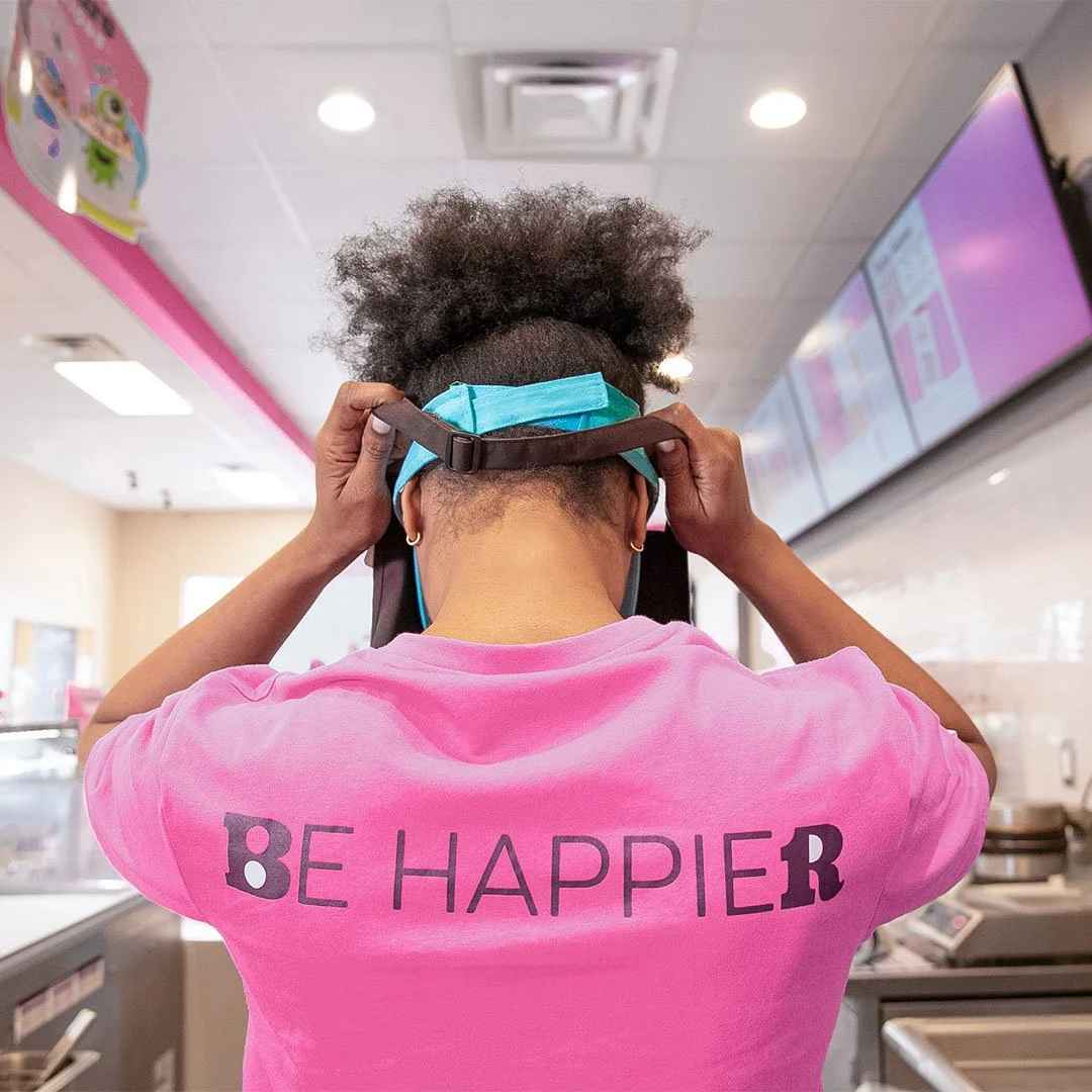 Jobs at Baskin-Robbins St Joseph MO