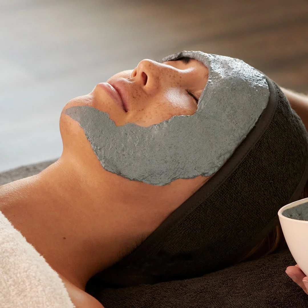Medik8 facial