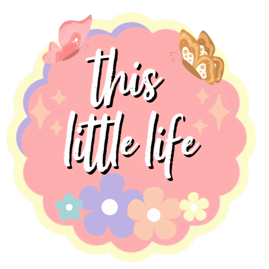 This Little Life Discount Code