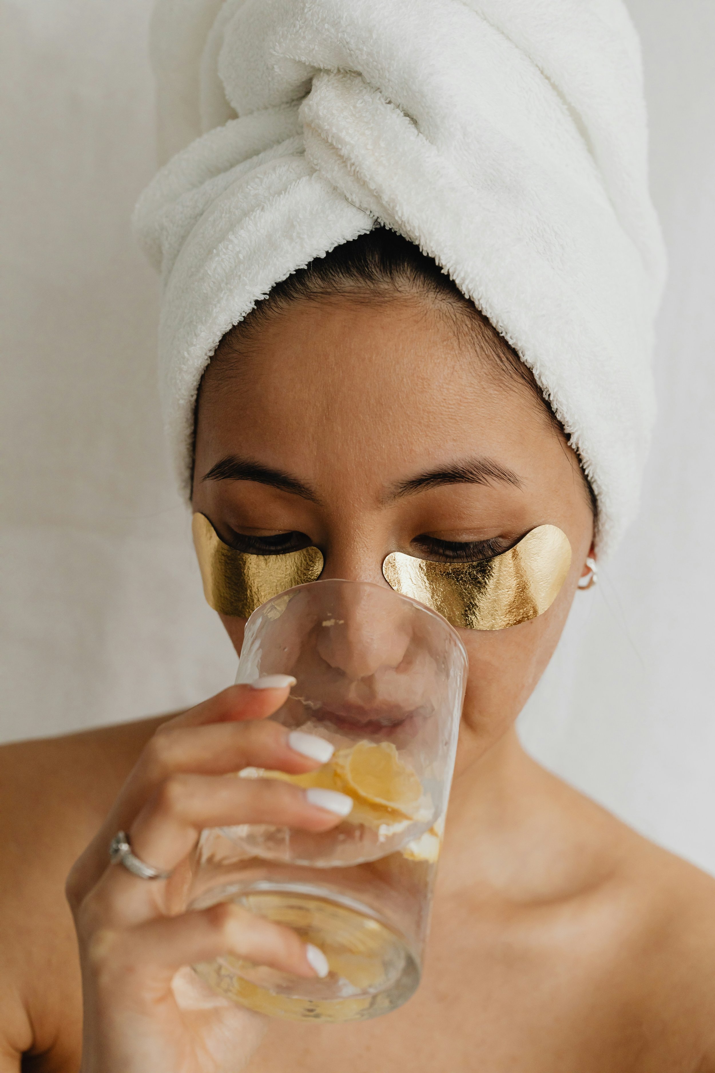 Stay Hydrated Through Fall: In-Home Hydration Therapy in Kent