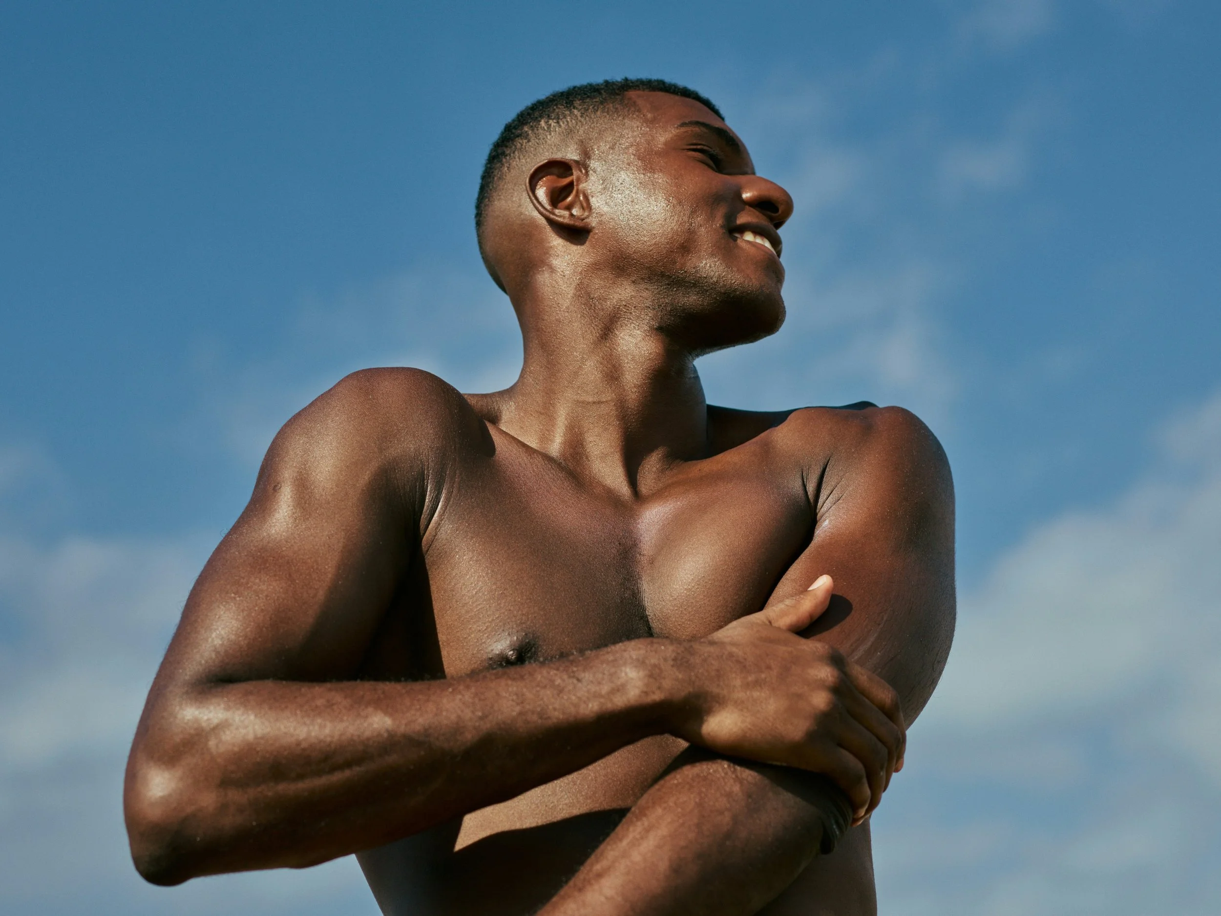 Start the Year Strong: In-Home Infusion Therapy in Bellevue