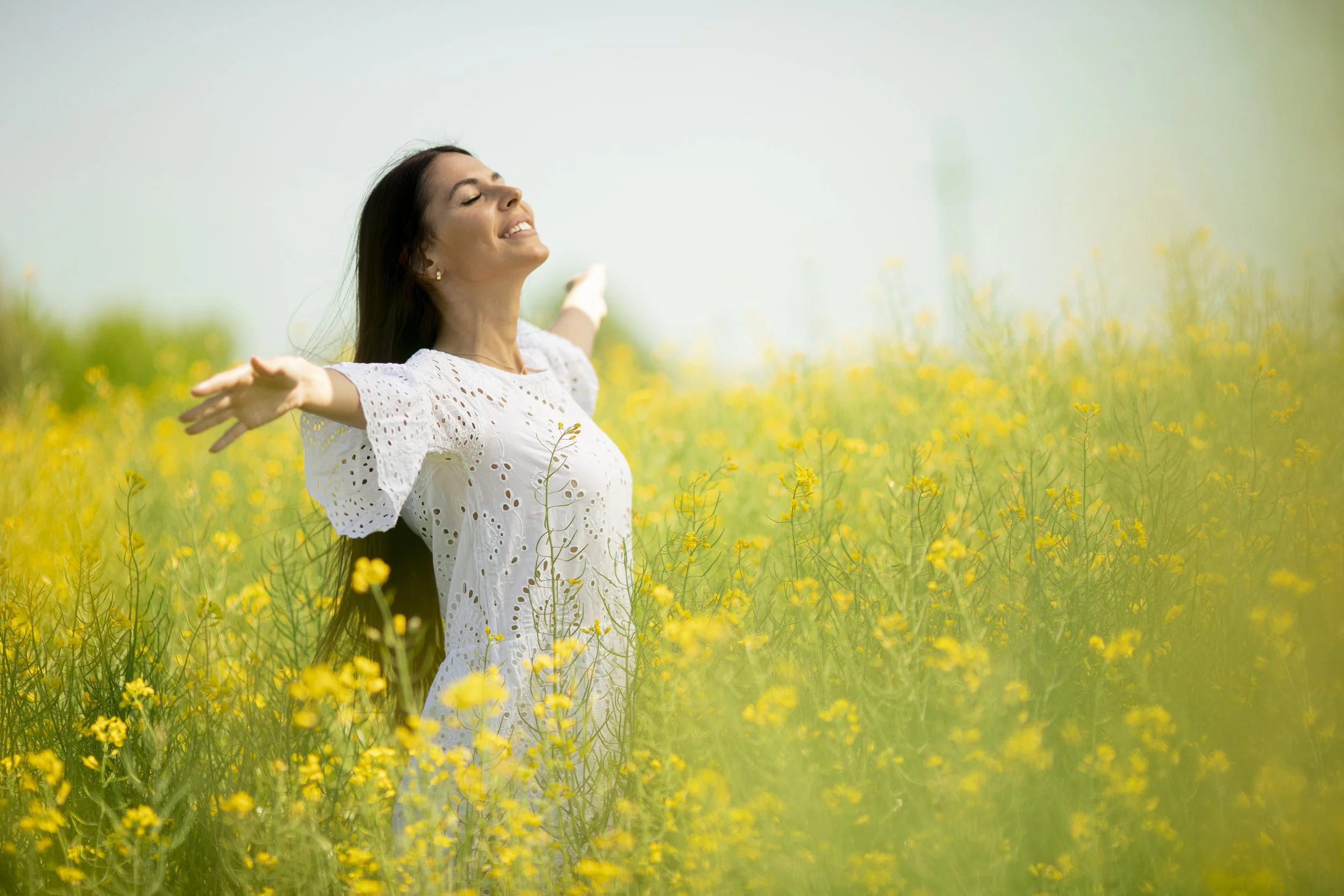 Summer Kickoff Wellness: In-Home Infusion Therapy in Bellevue