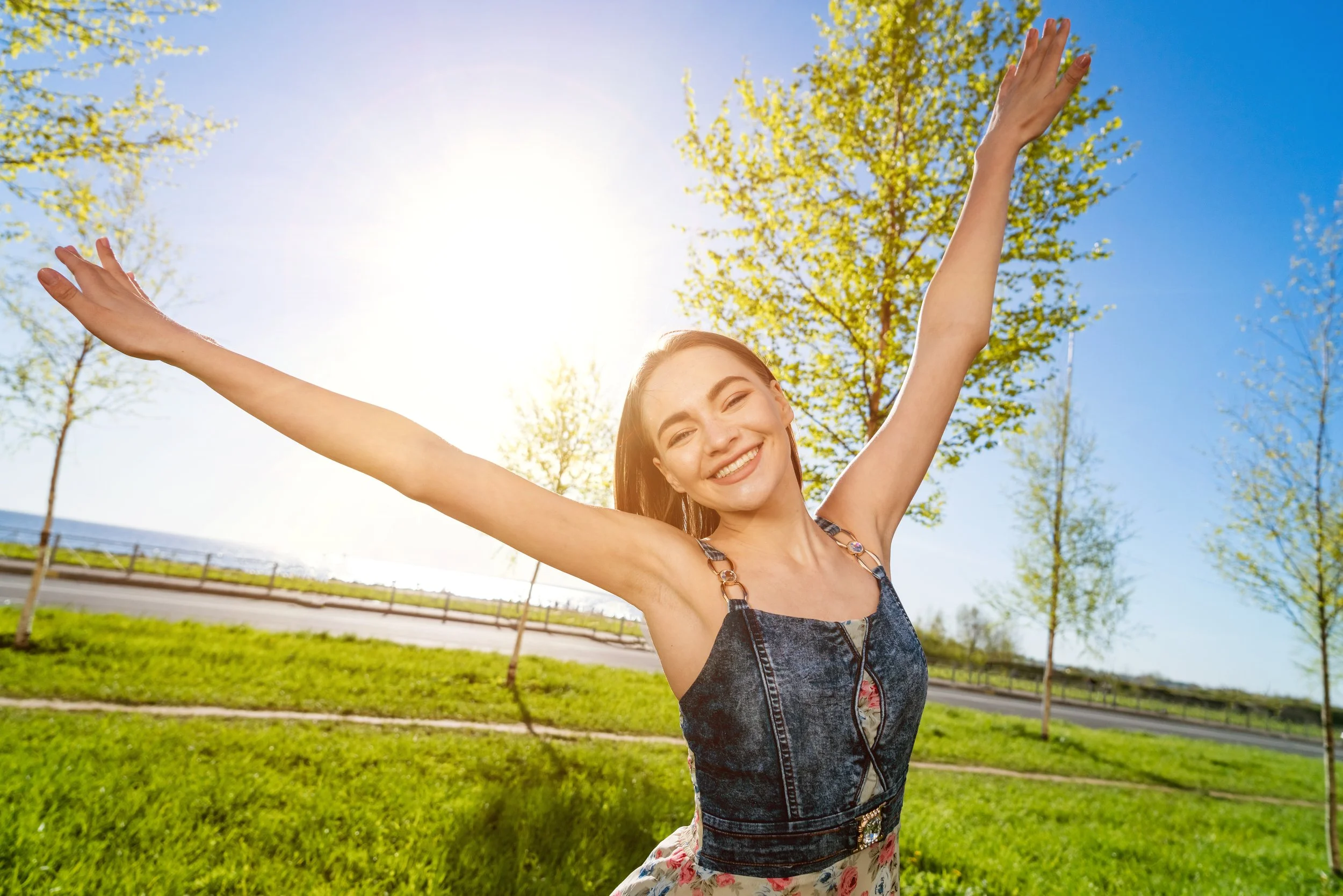Strengthen Your Summer Immunity: Immunoglobulin Therapy in Kirkland