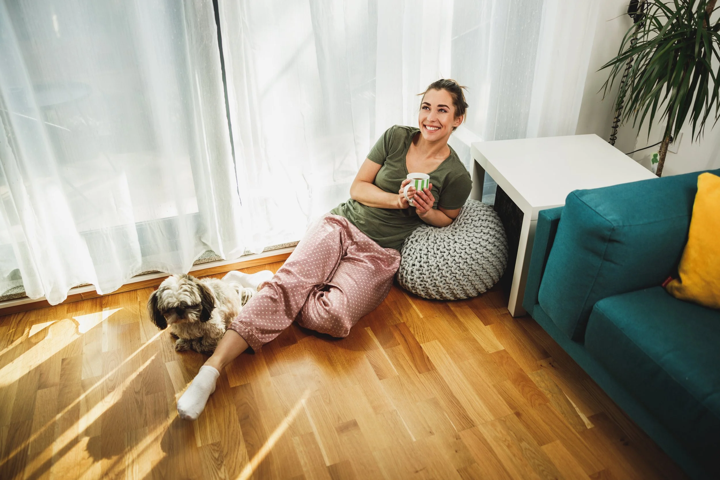 Stay Strong as Seasons Change: In-Home Infusion Therapy in Kirkland