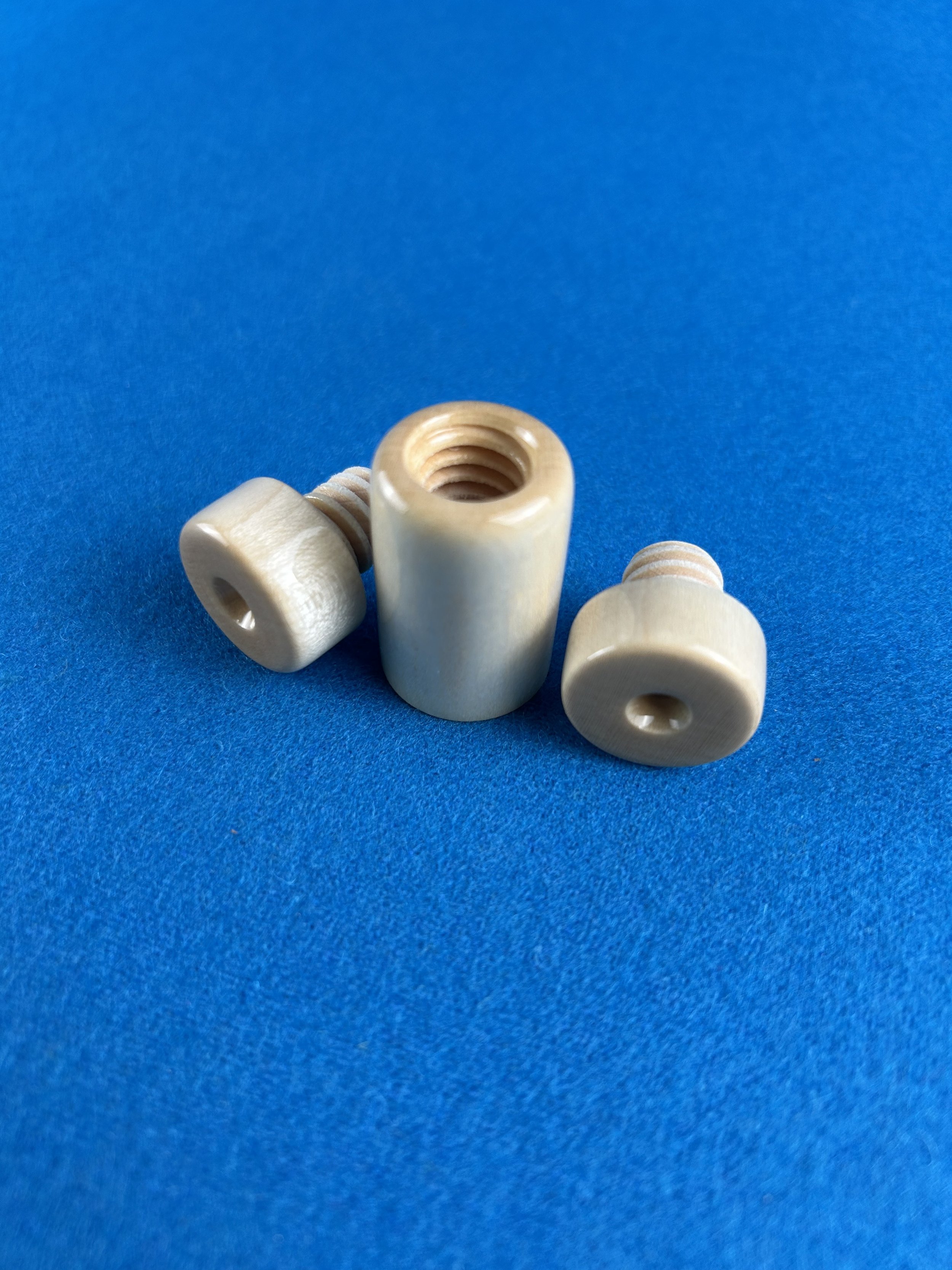 Maple joint protectors