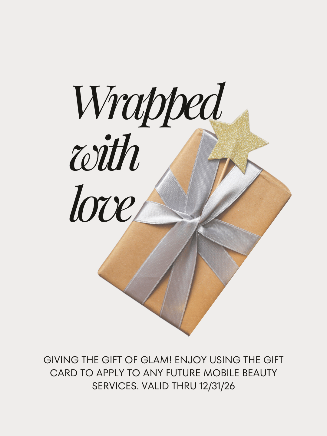 Gift Card - Give the Gift of Slay