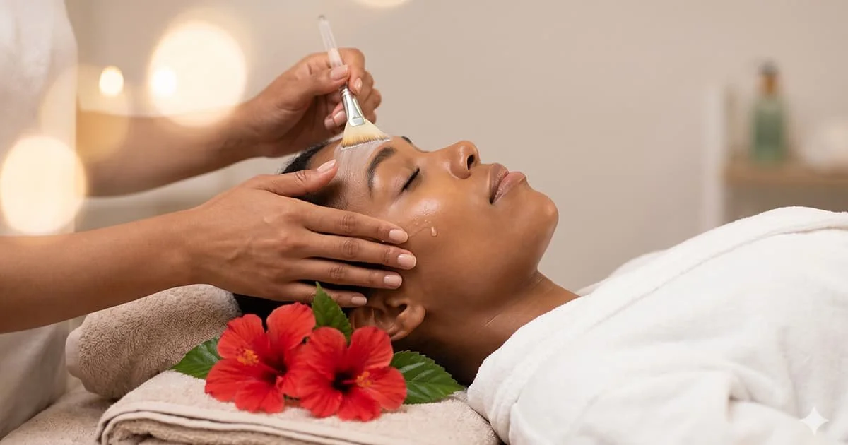 facial