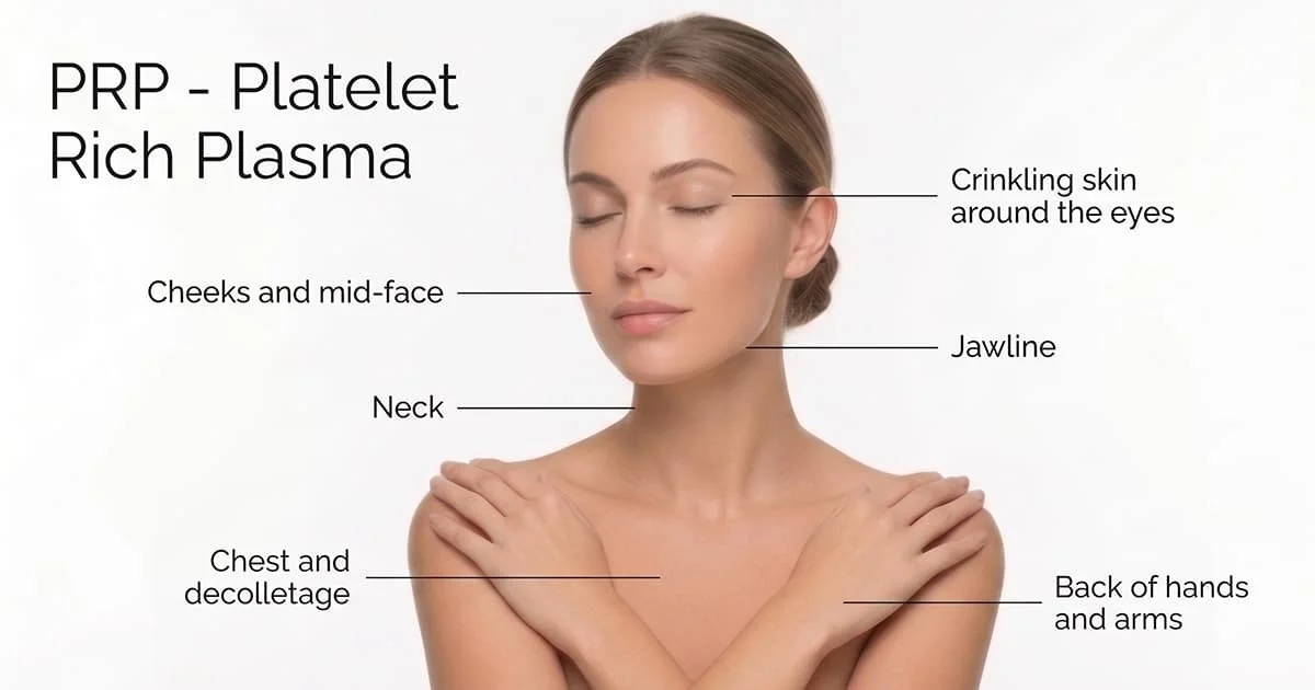 platelet-rich plasma (prp)