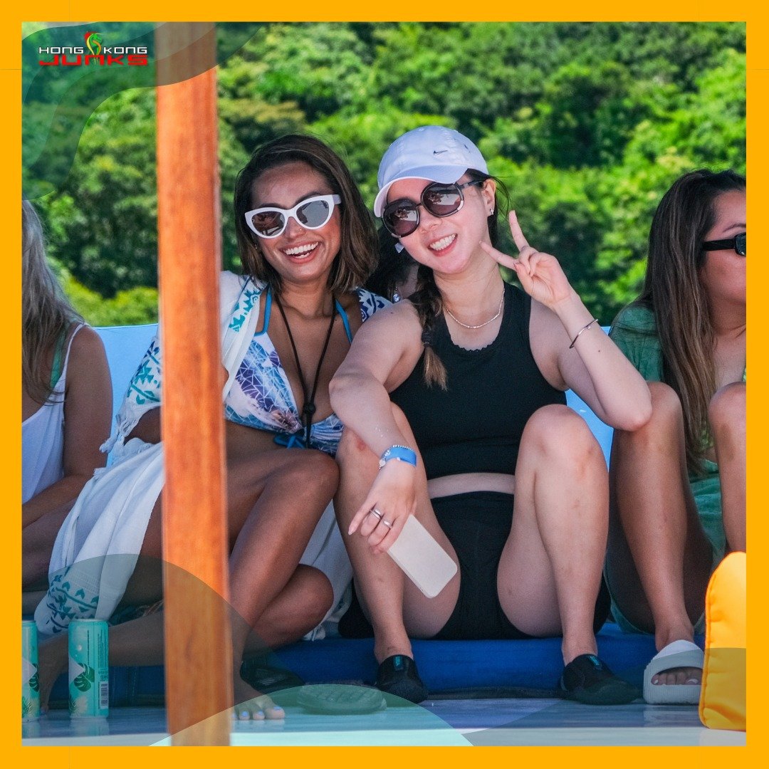 Enjoy the cooling water, feel the soothing waves, and treat yourself to fresh, seasonal treats with your closes friends.🌊🏝 It&rsquo;s time to unwind, refresh, and enjoy the peaceful flow of the sea! 🛥️🌅

To learn more about our packages and delic