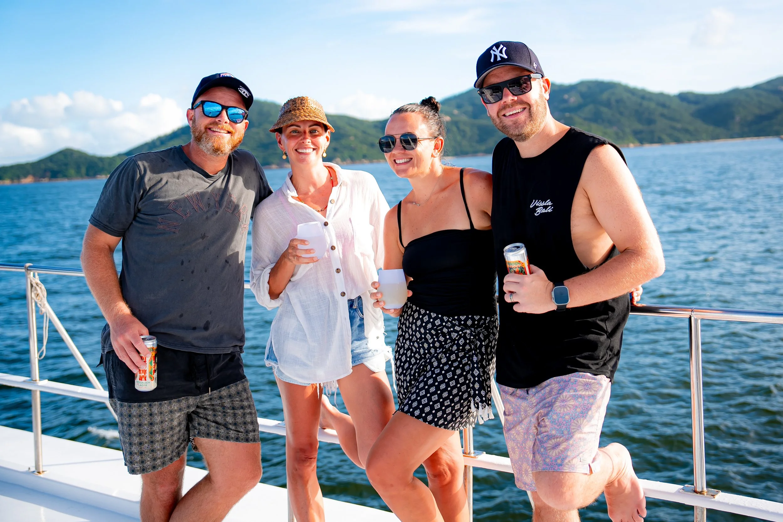 Out of the Office, Onto the Water: The Ultimate Guide to Hosting a Corporate Junk in Hong Kong