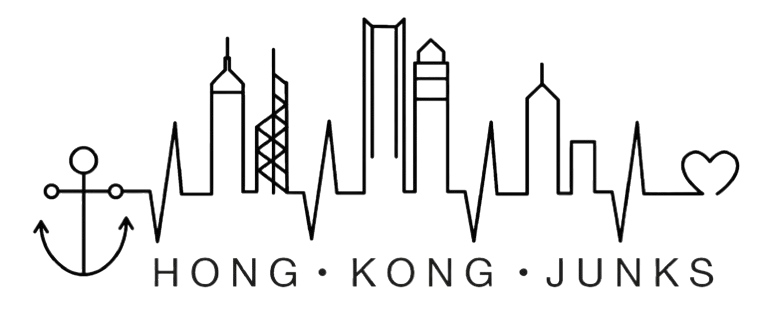 Hong Kong Junks