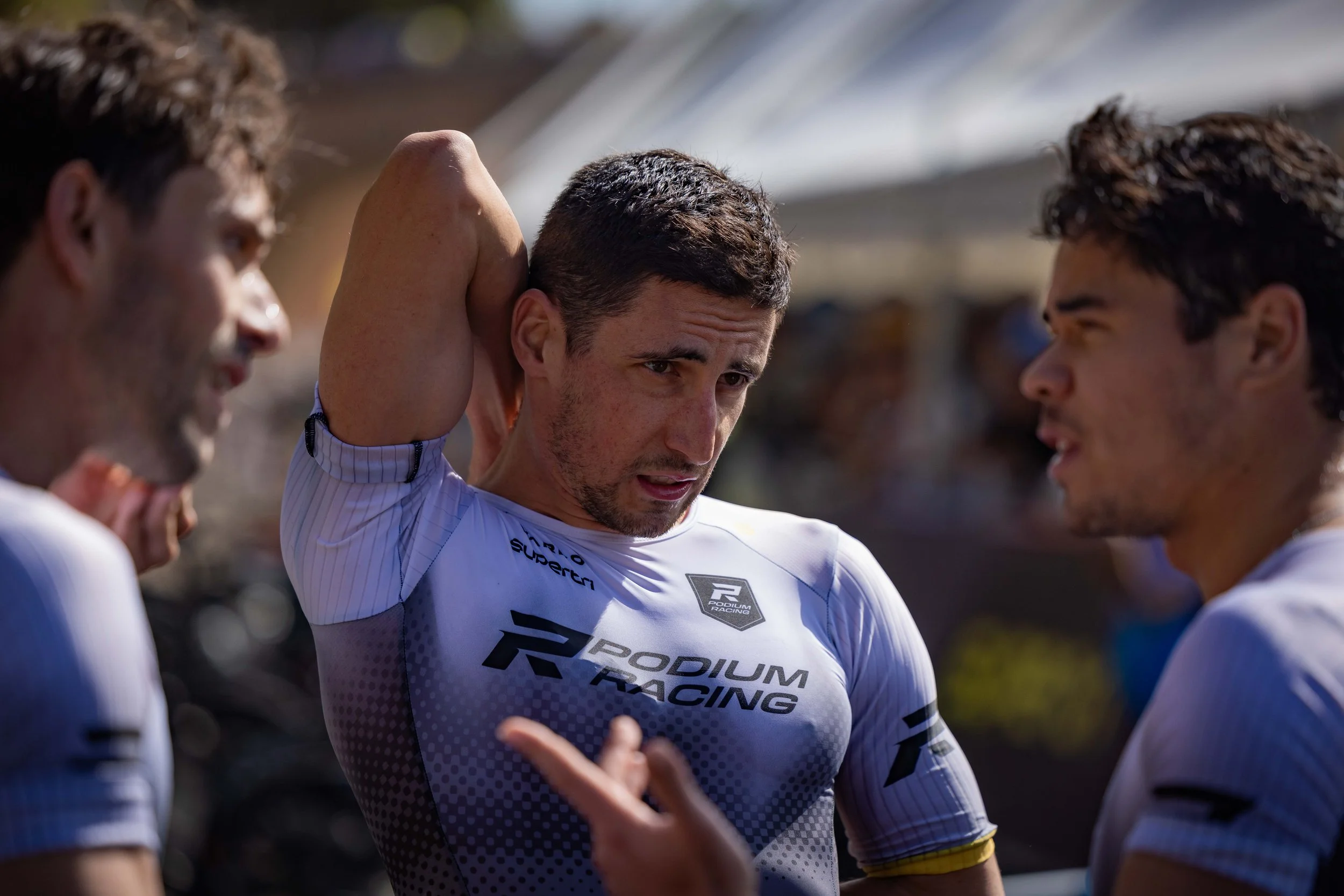 Podium Racing Takes Second In 2024 supertri Series — Podium Racing