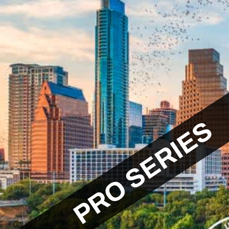 AUSTIN CAPTEX TRIATHLON