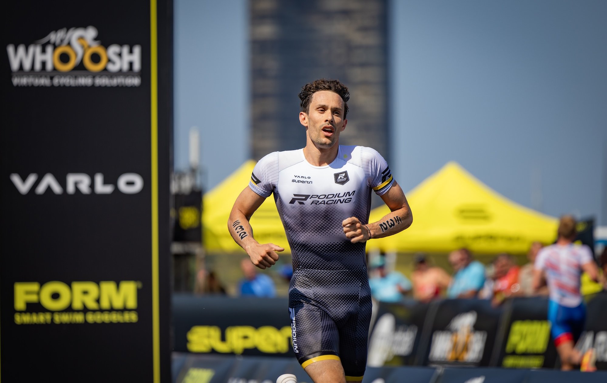 Podium Racing Takes Second In 2024 supertri Series — Podium Racing