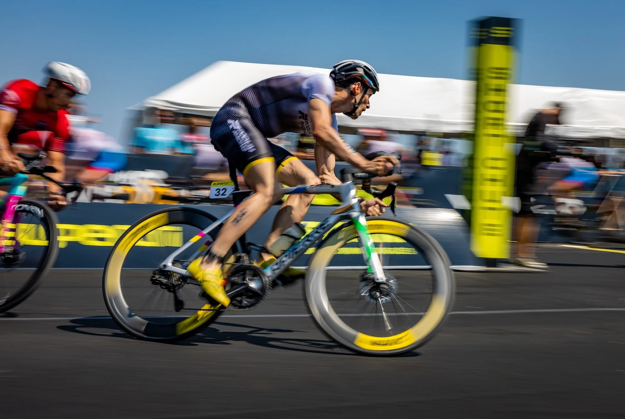 Podium Racing Takes Second In 2024 supertri Series — Podium Racing