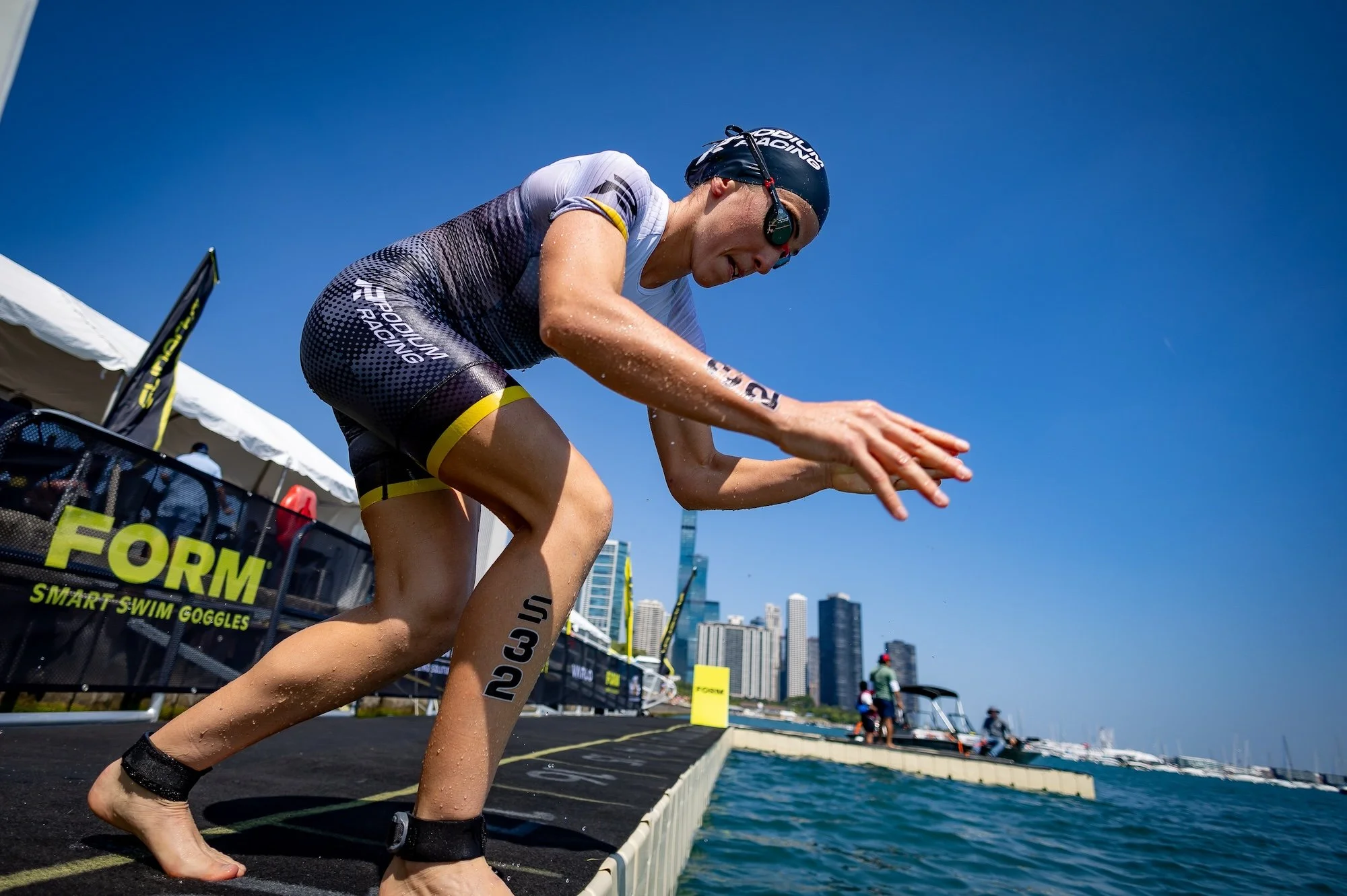 Podium Racing Takes Second In 2024 supertri Series — Podium Racing