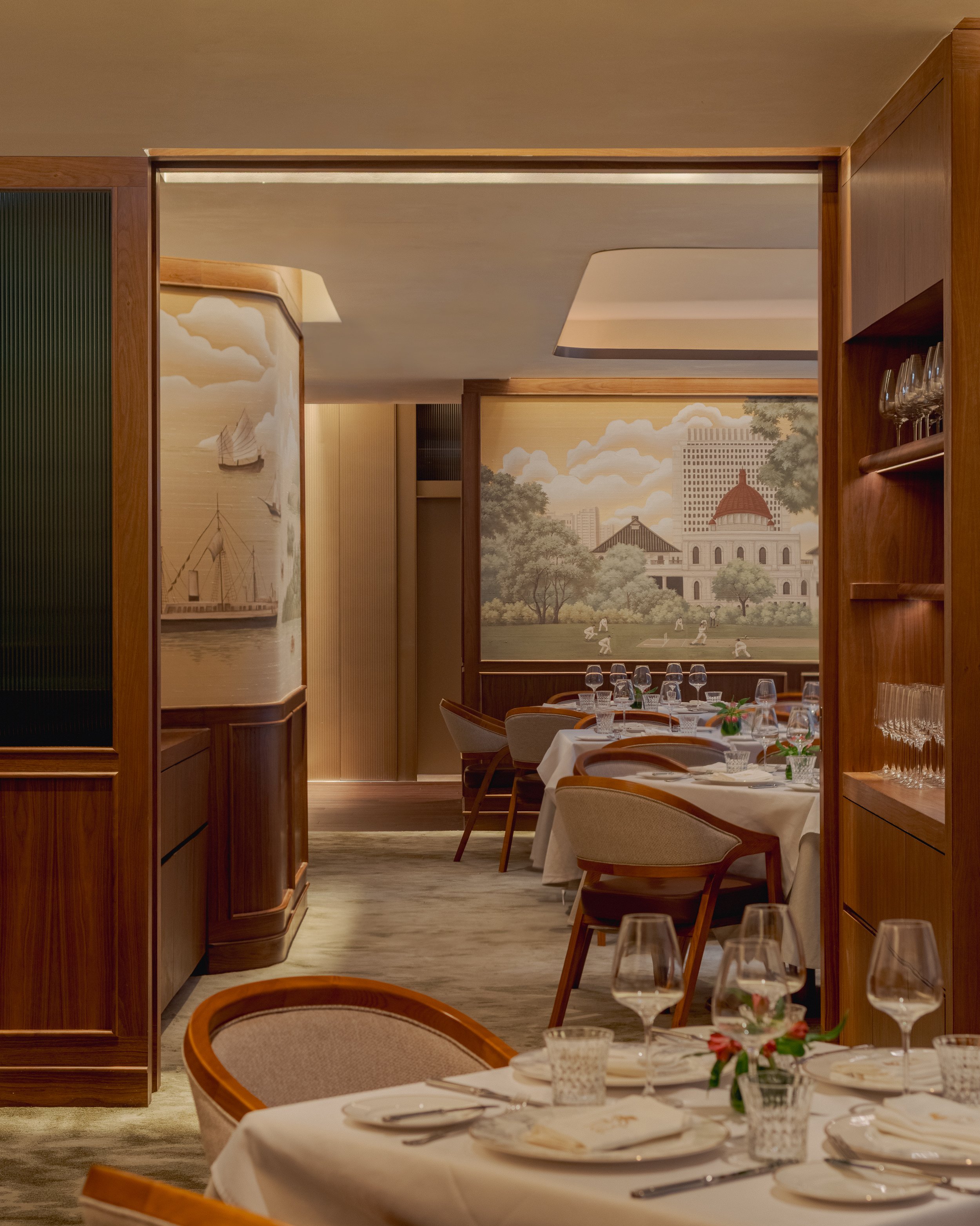 Dot Cod Hong Kong Central