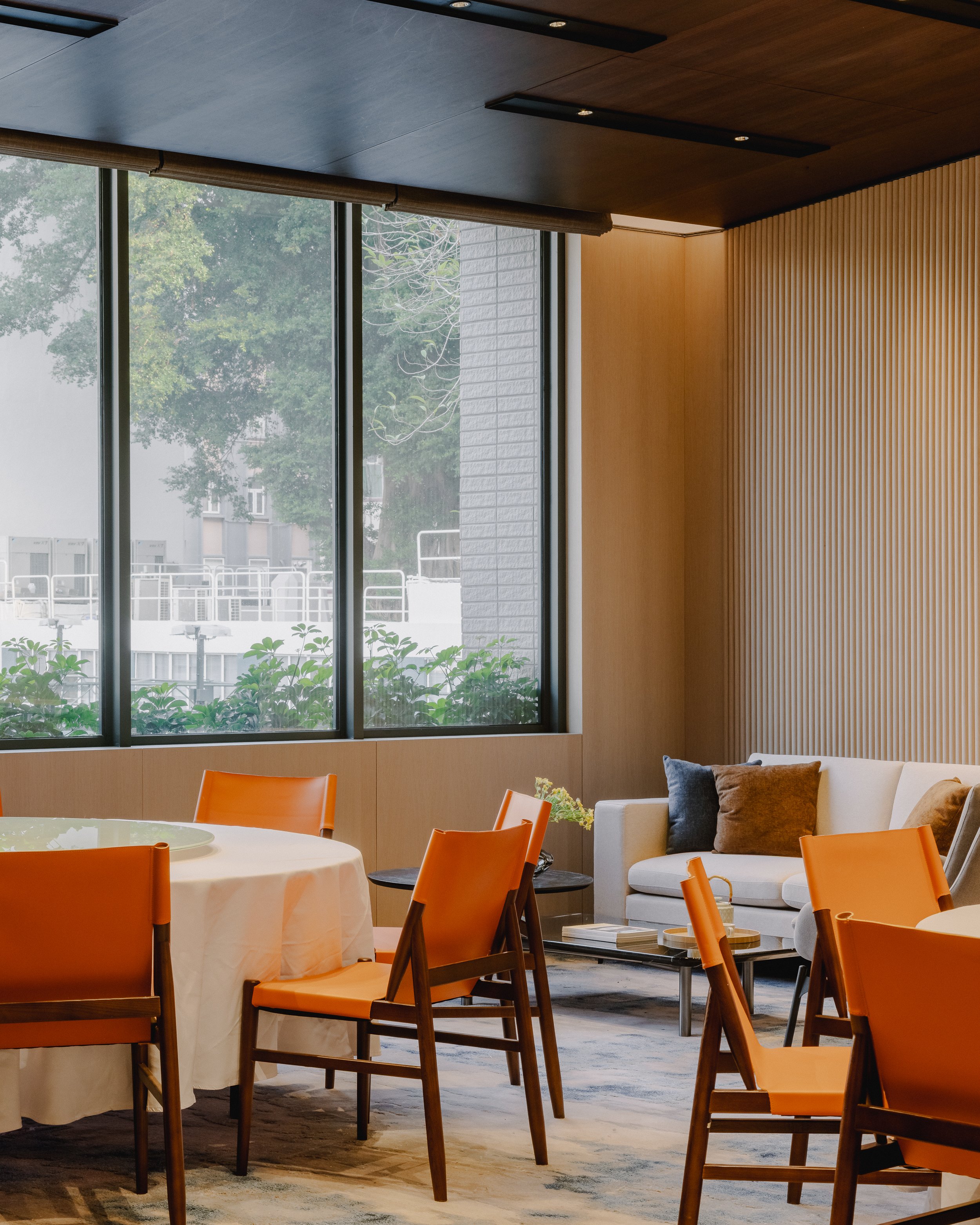 Chinese Recreation Club Hong Kong